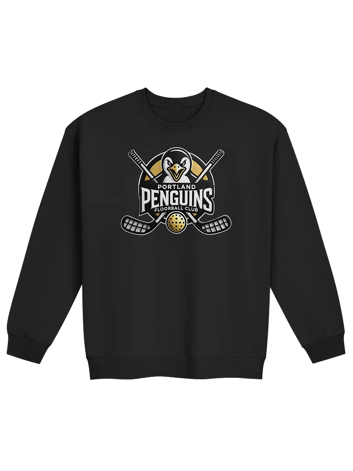 PFC Classic Crest Crewneck product image (1)