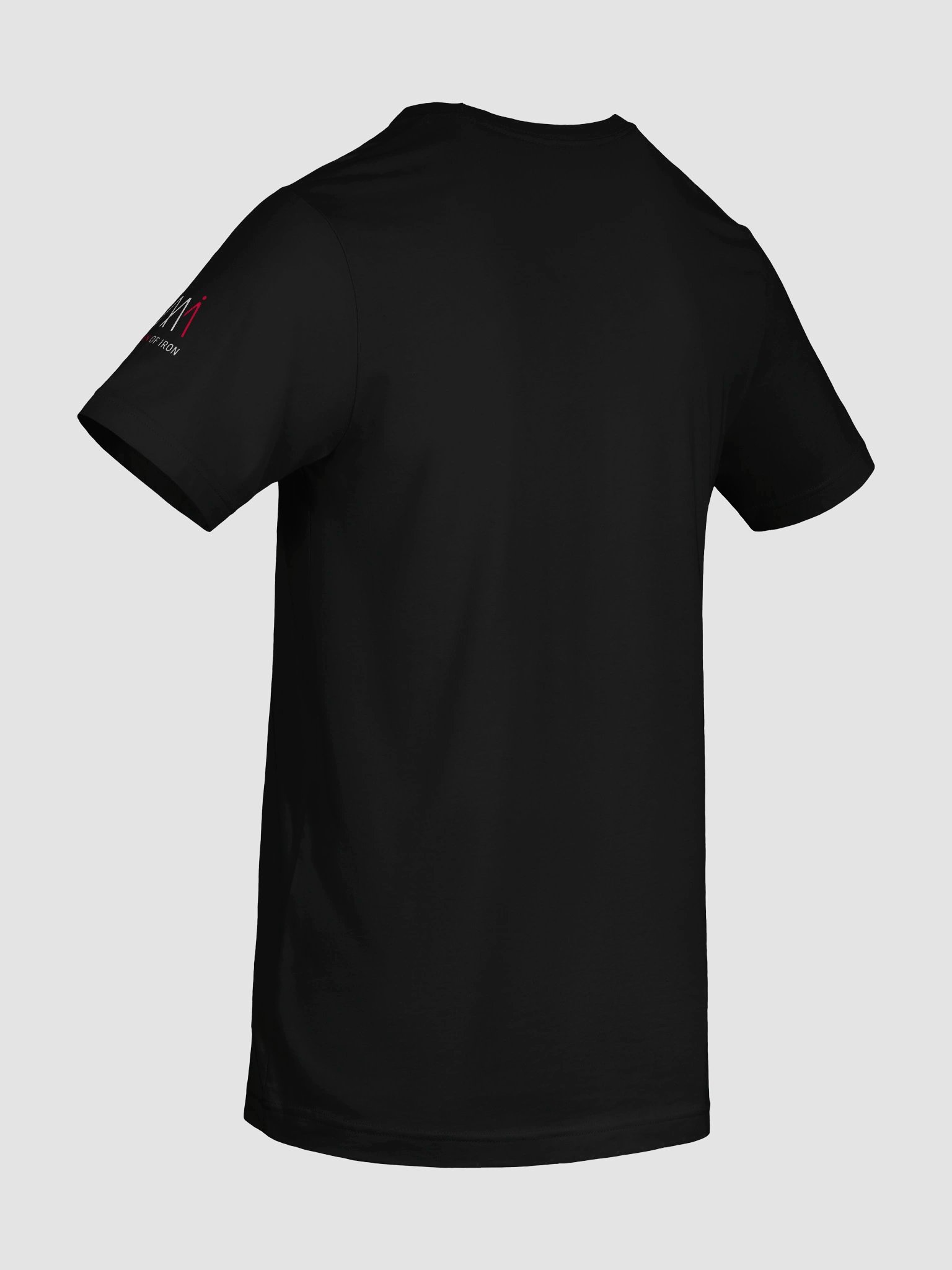 Equilibrium Retreat Men of Iron T-Shirt product image (8)