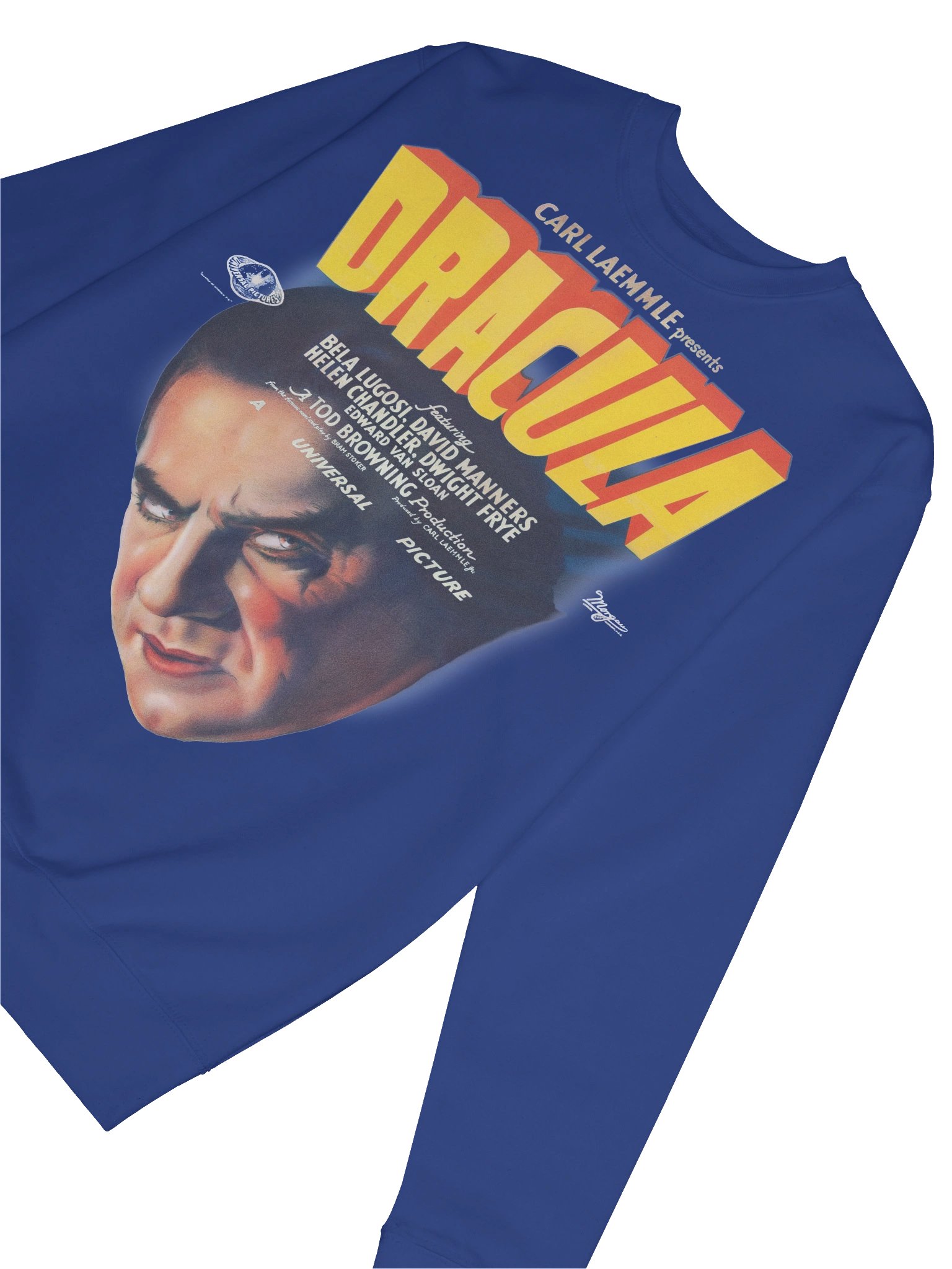 Dracula (Sweatshirt) product image (12)