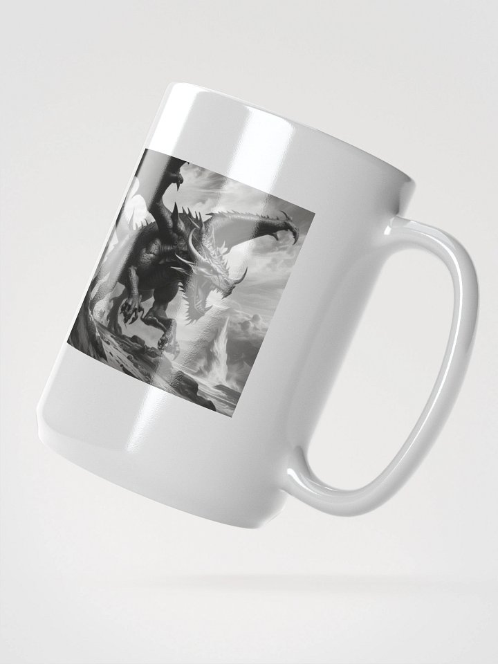 Mystic dragon product image (2)