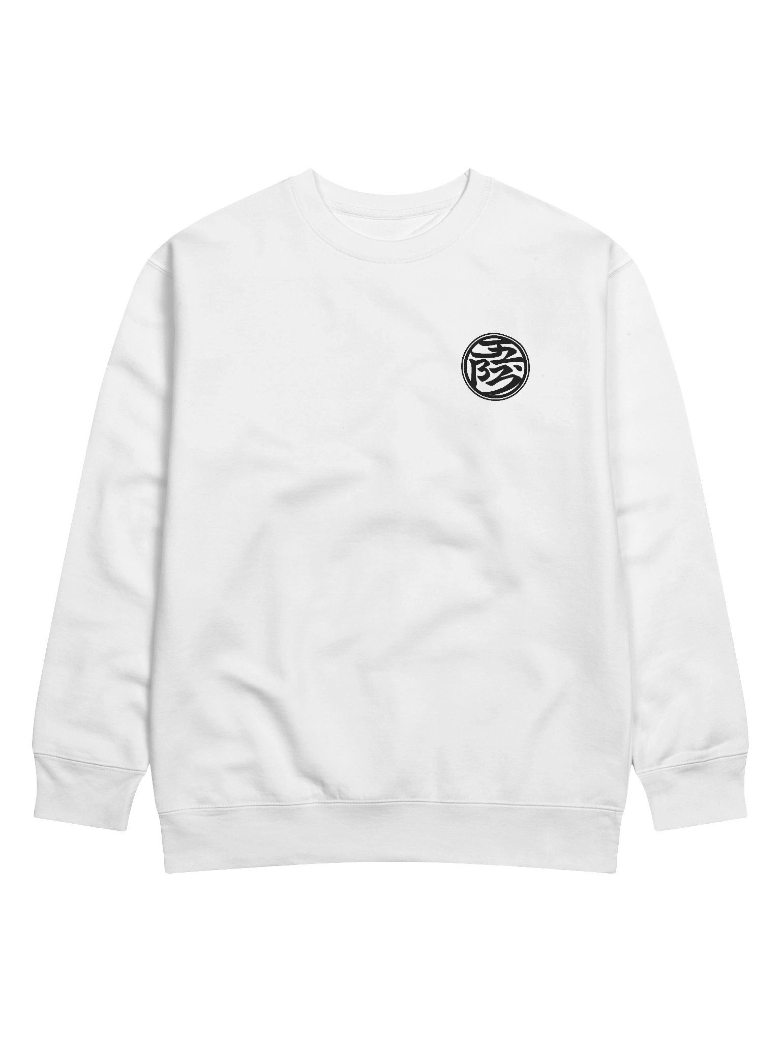 J2B3 Logo Crewneck product image (1)