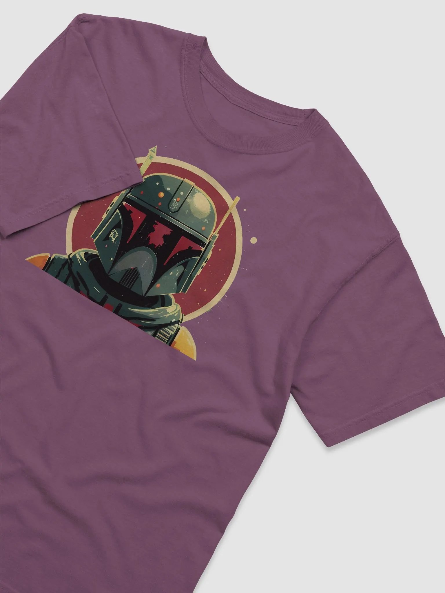VINTAGE MANDALORIAN product image (24)