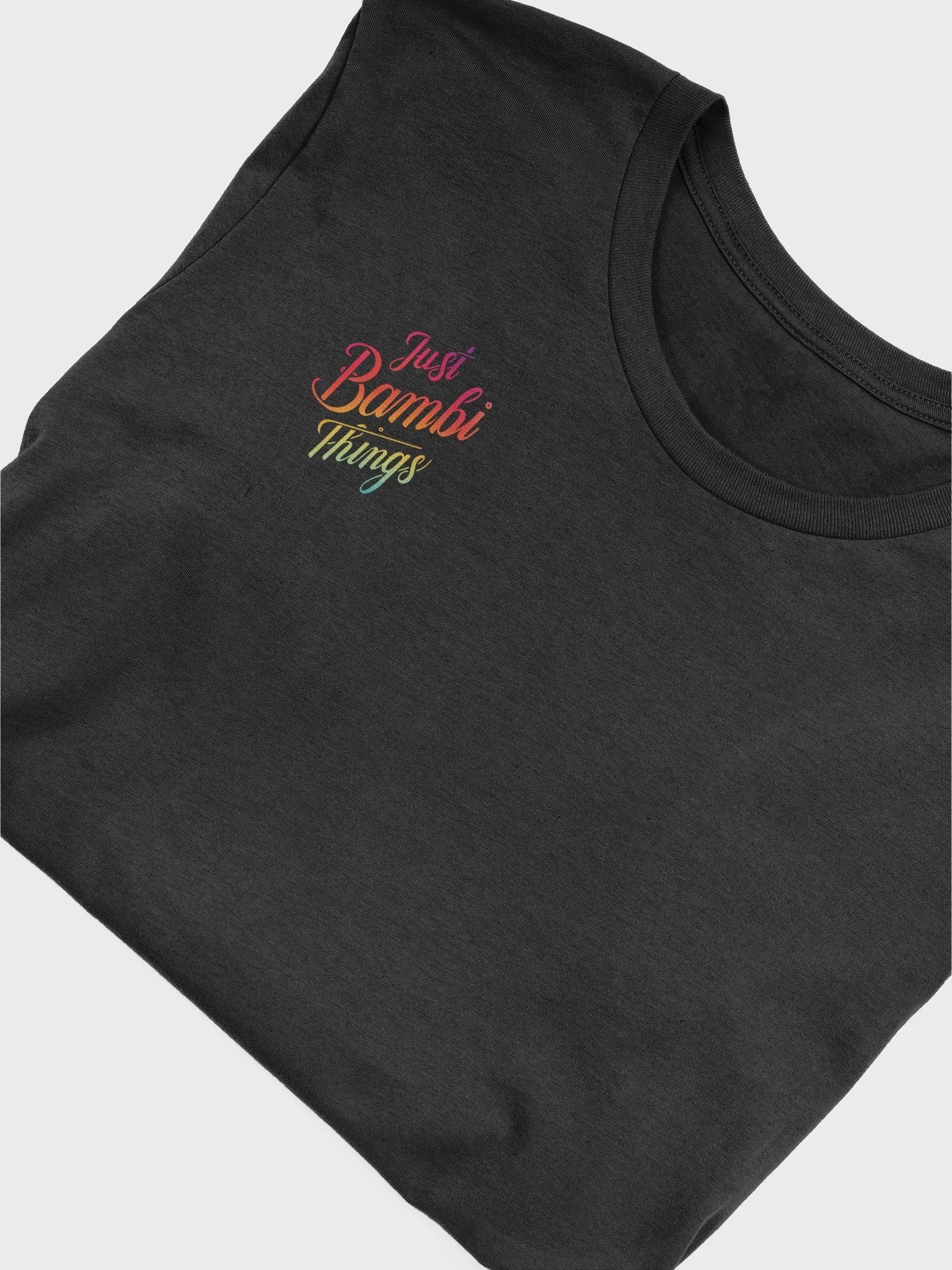 Women's Great Bambino Tee product image (5)
