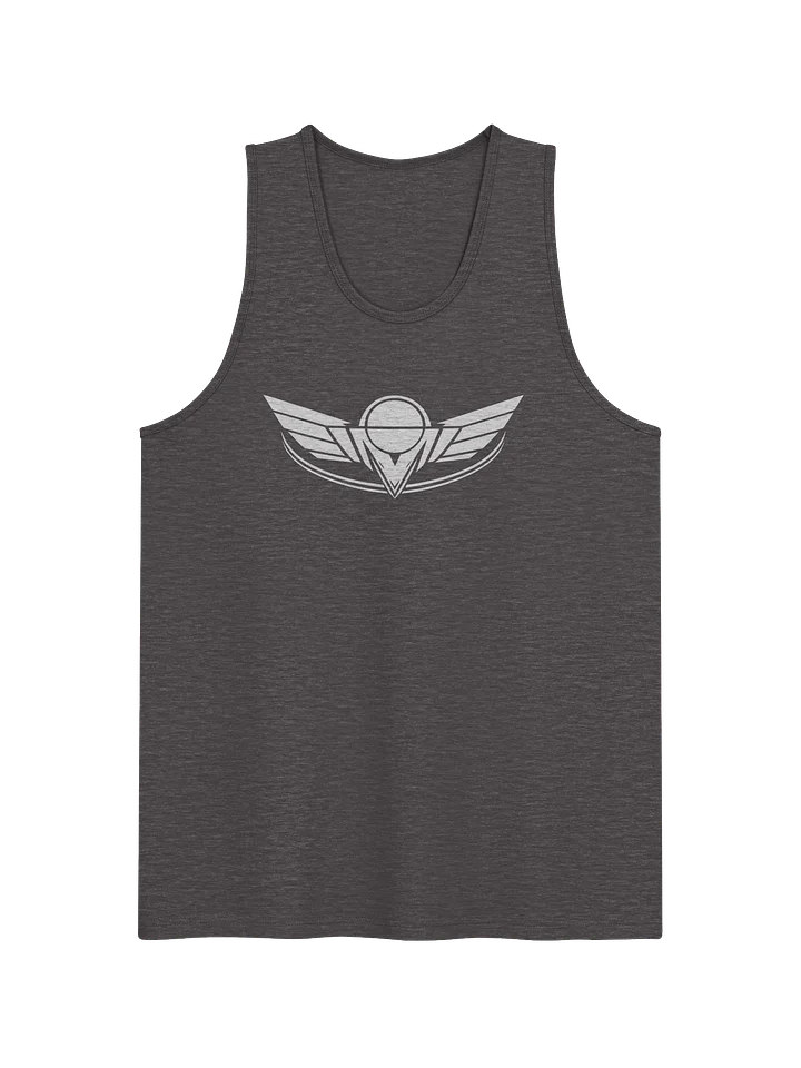Alpha-8 Athletic Tanktop product image (4)