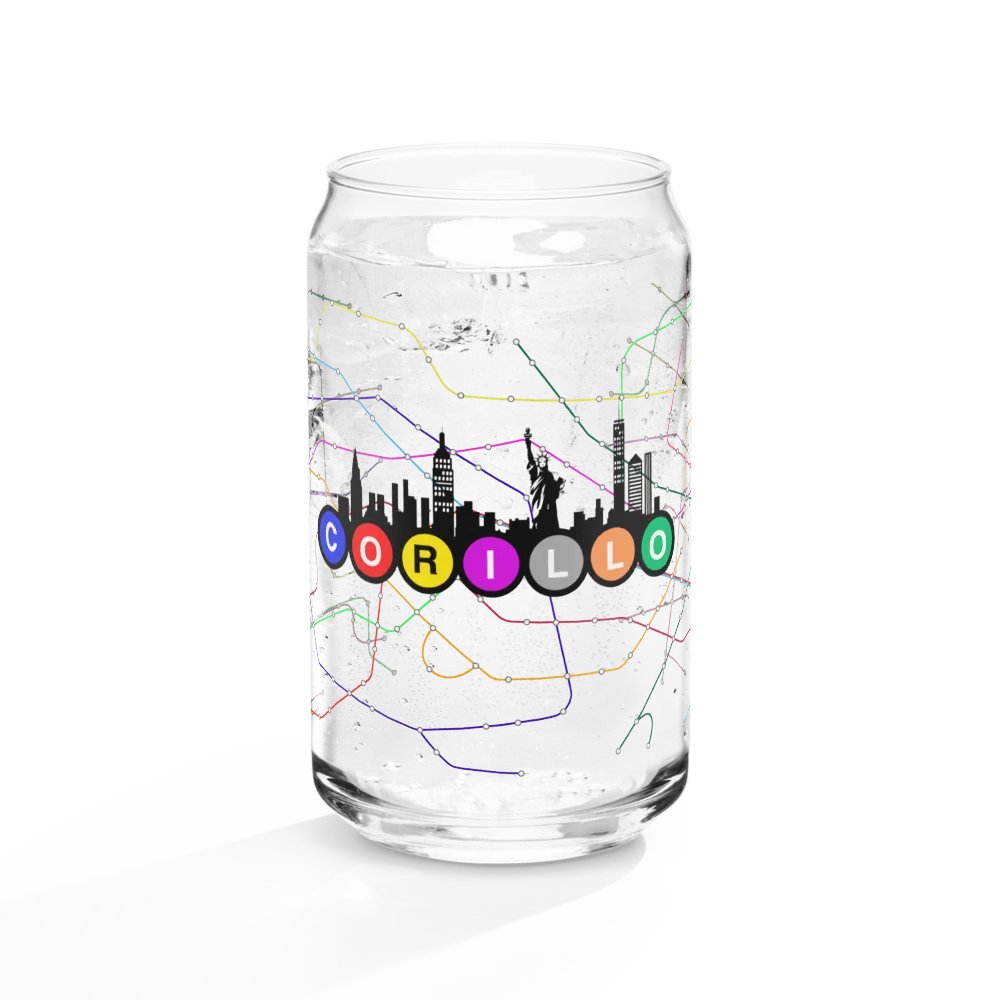 City Connect Glass product image (6)
