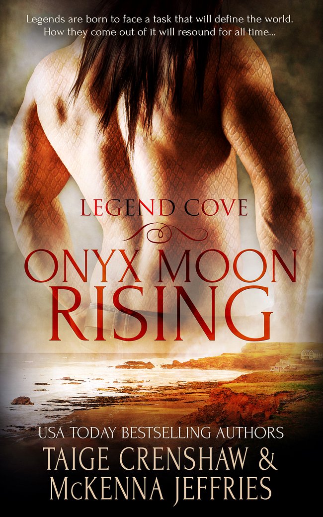 Legend Cove