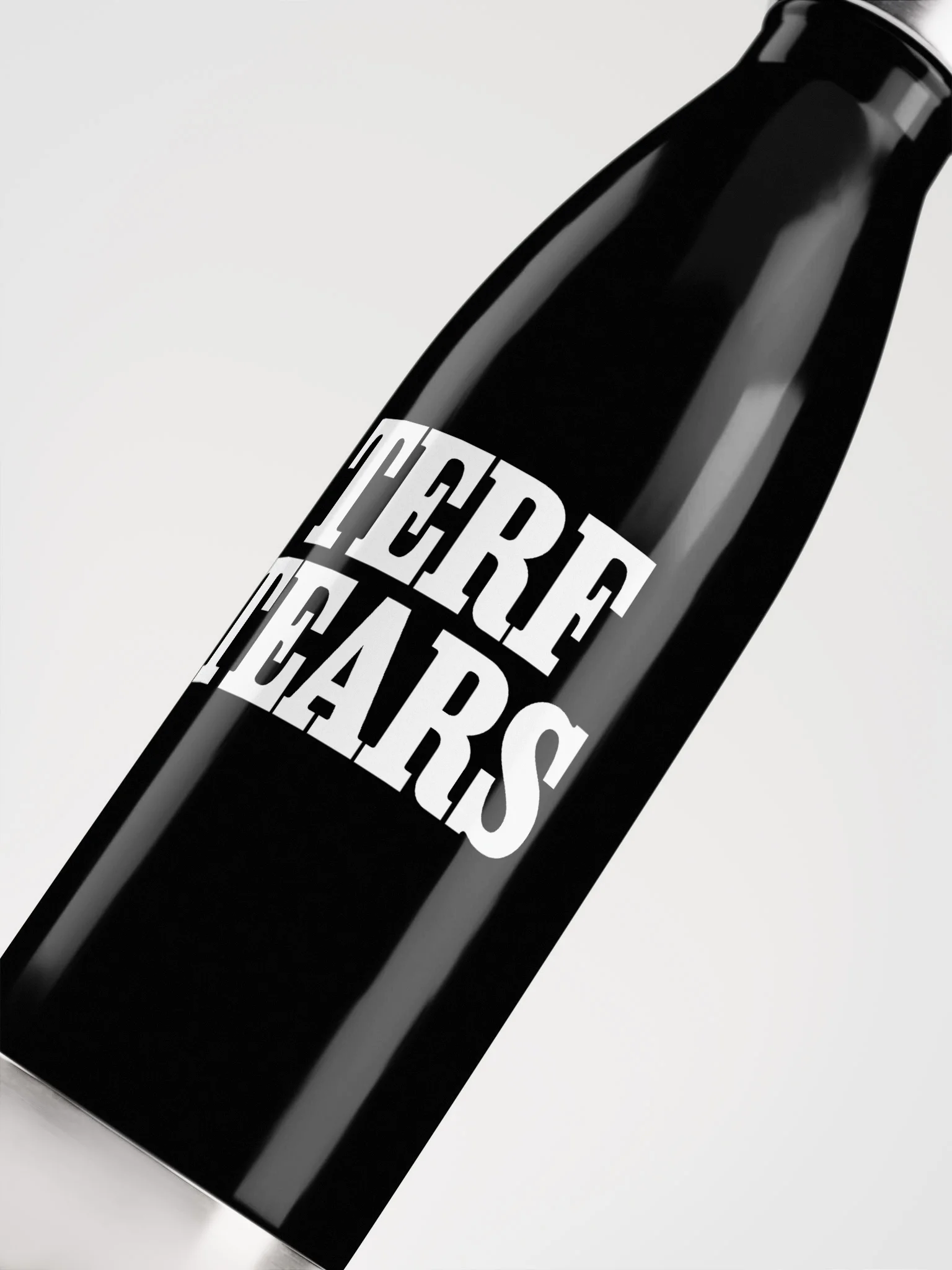 TERF Tears - Drink Bottle product image (5)