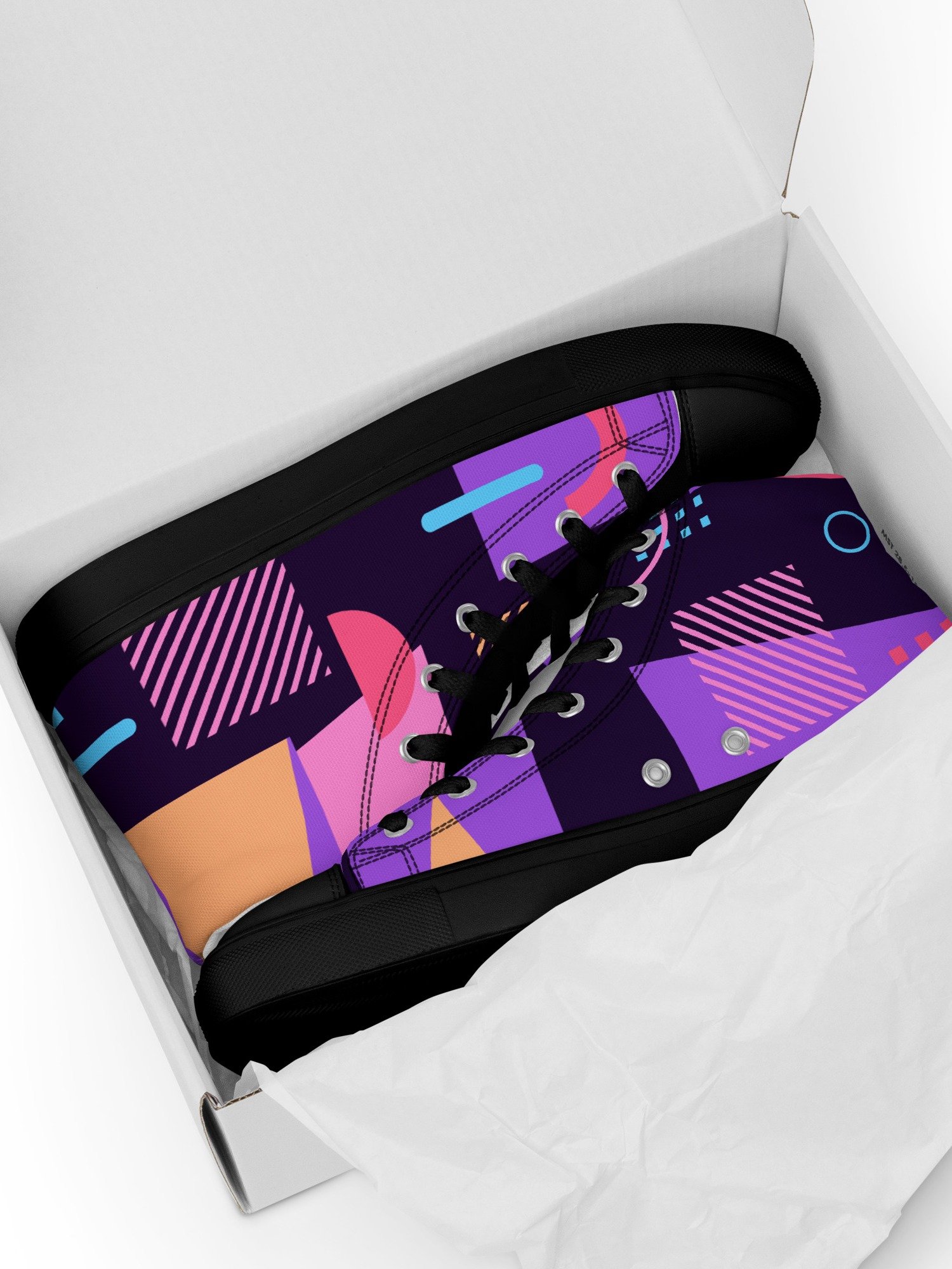 Womens Punk Purple product image (9)
