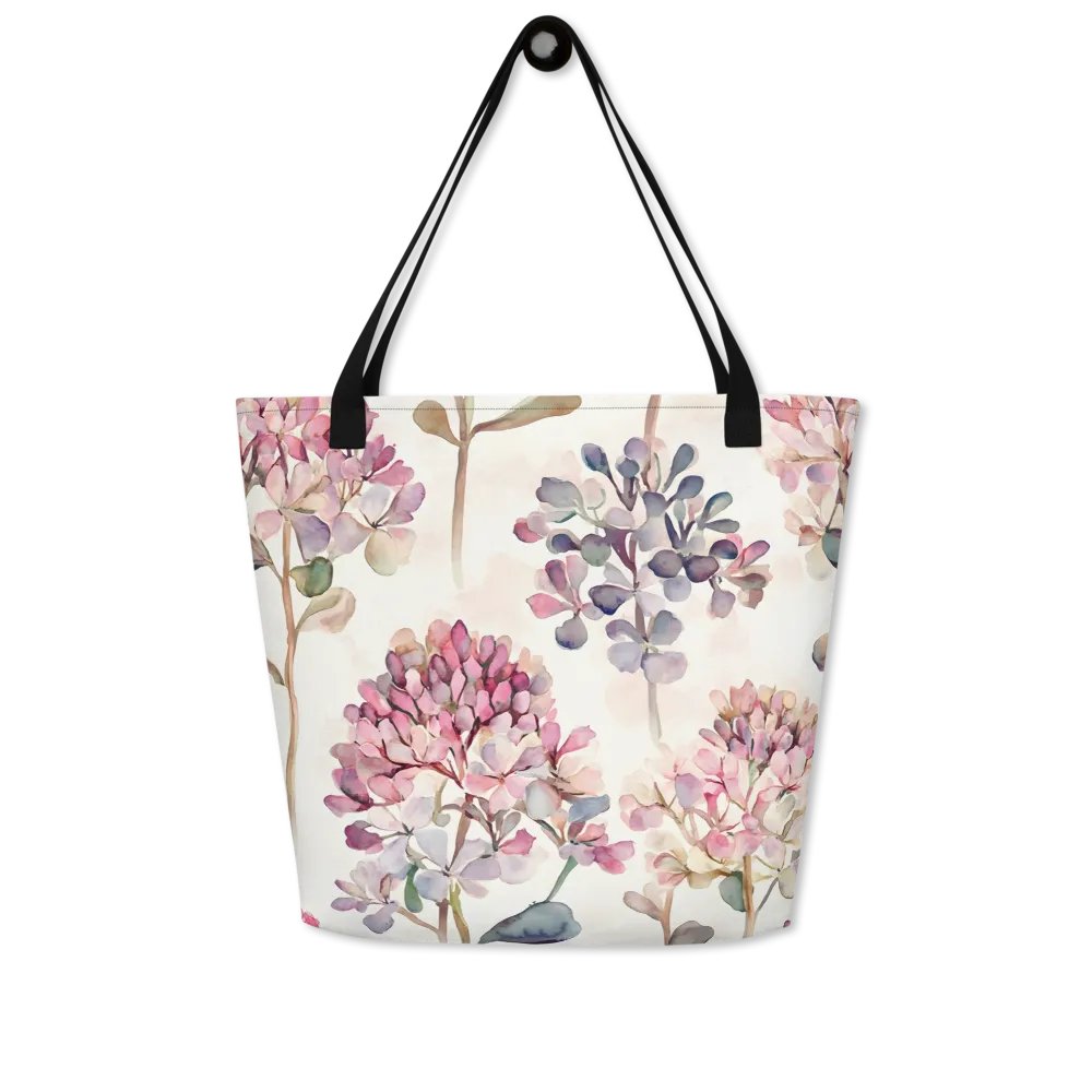 Sedum Tote Bag product image (4)