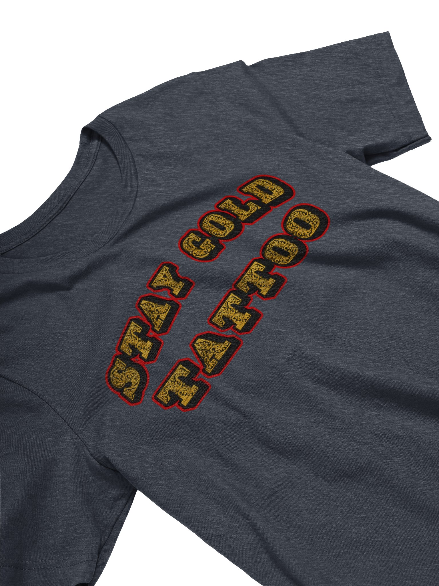 SG Logo | Shirt product image (21)