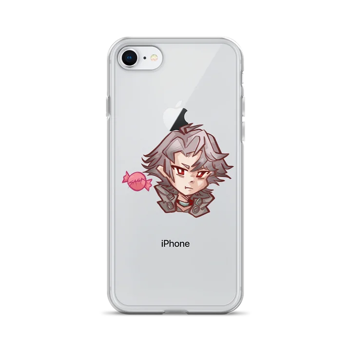 Rudo x Saga Phone Case product image (28)