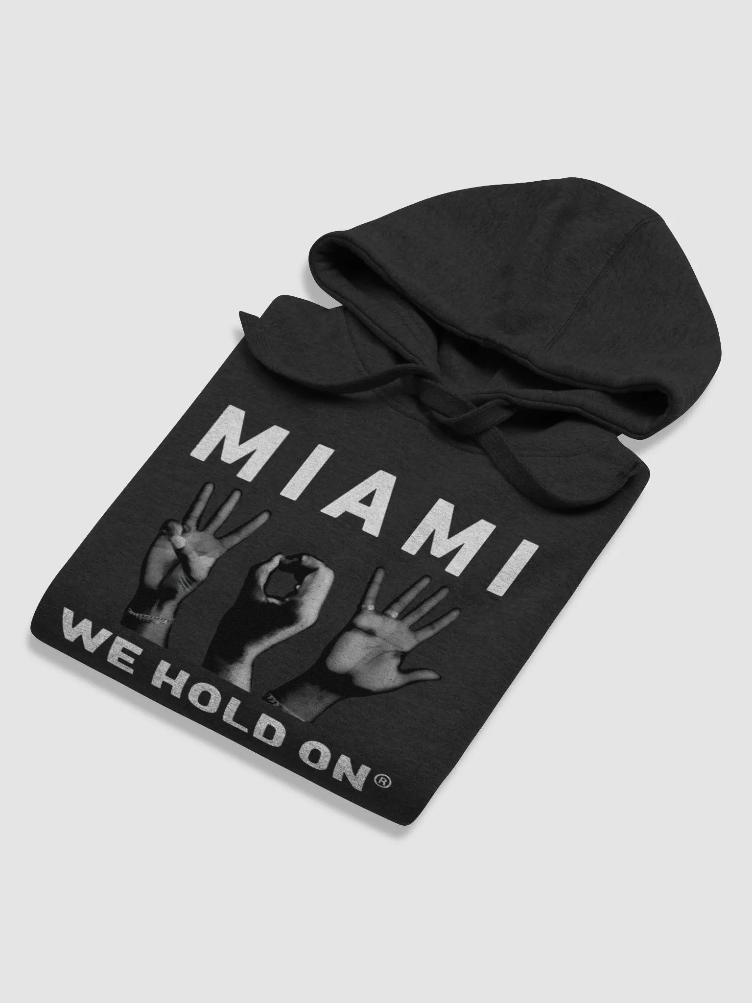 MIAMI Hoodie product image (11)