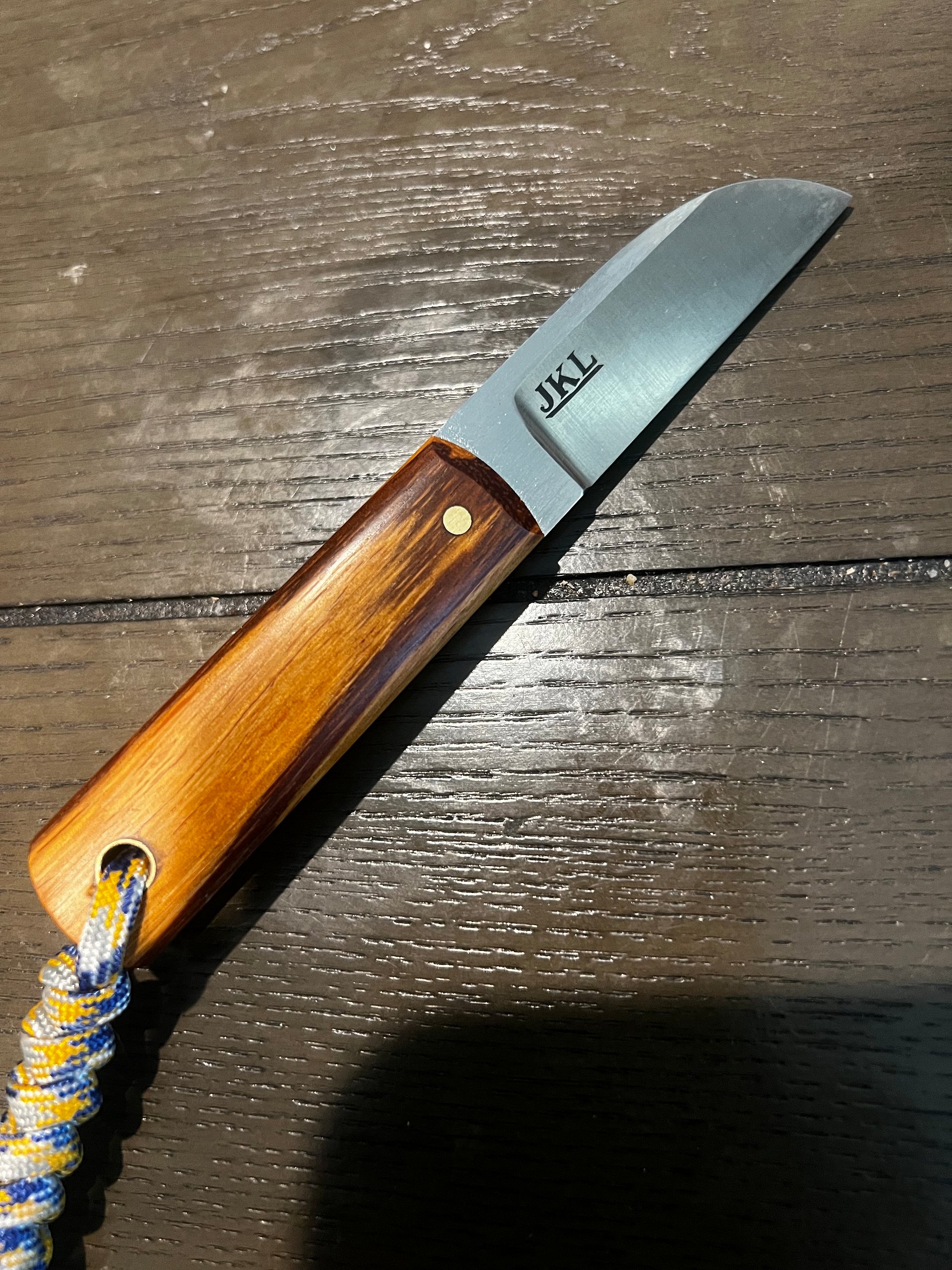 Mag-Lock Pocket Knife product image (3)