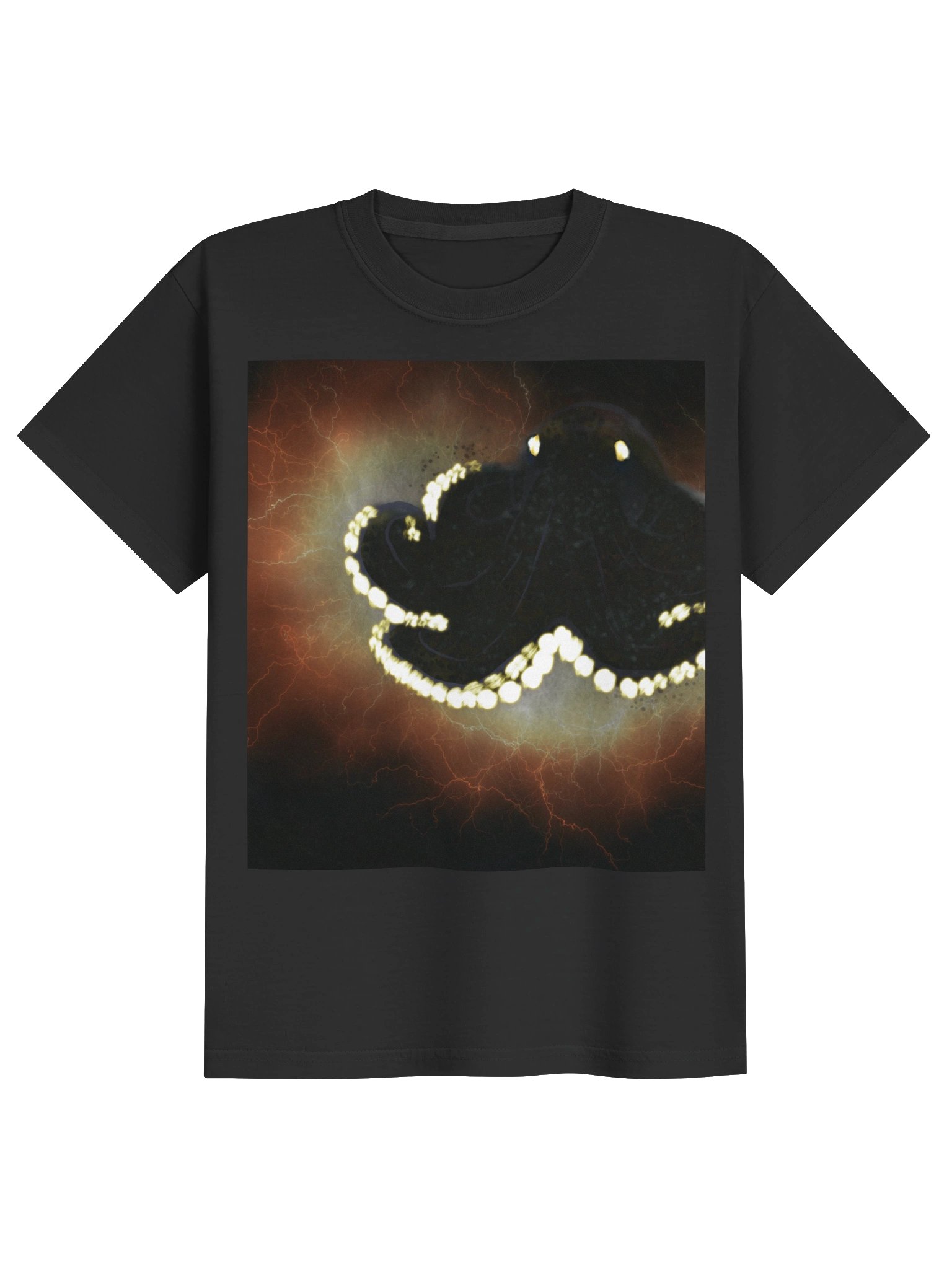 The Dark Knight — Youth Skater Tee product image (1)