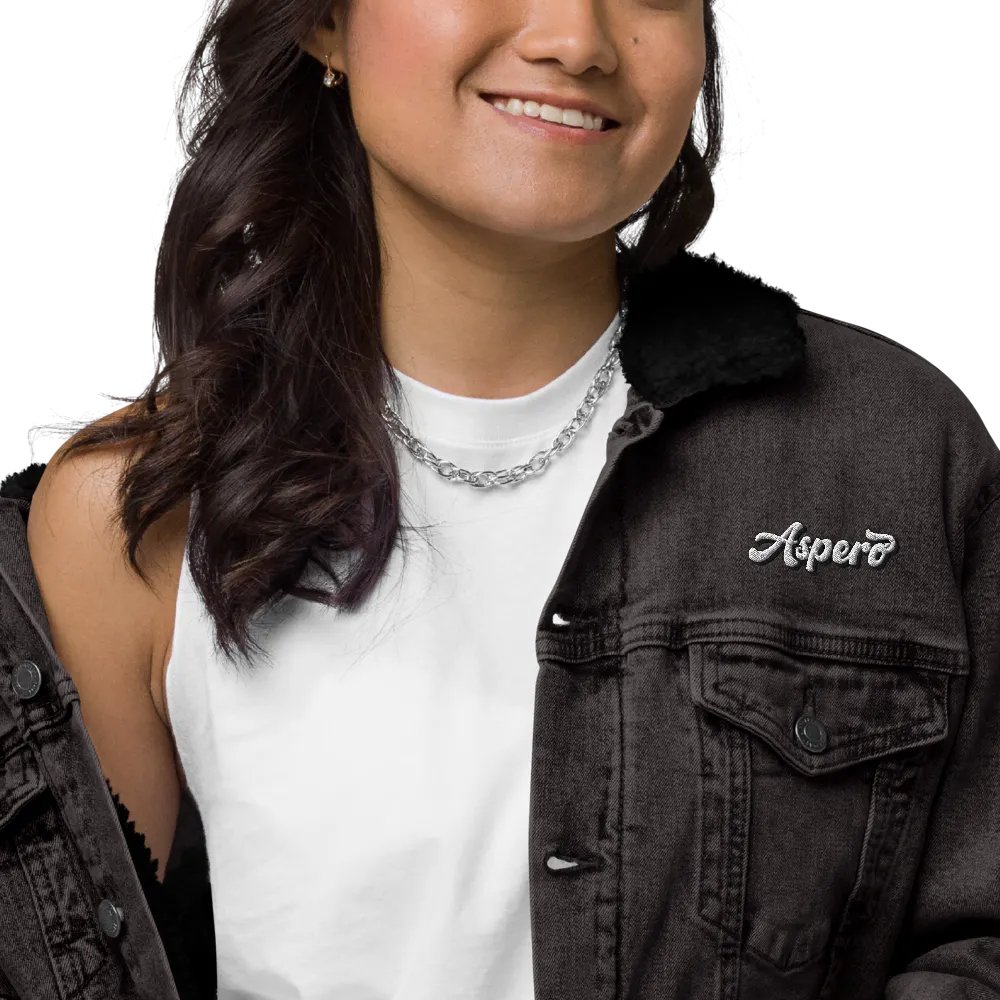 Aspero Bogotá Denim product image (12)