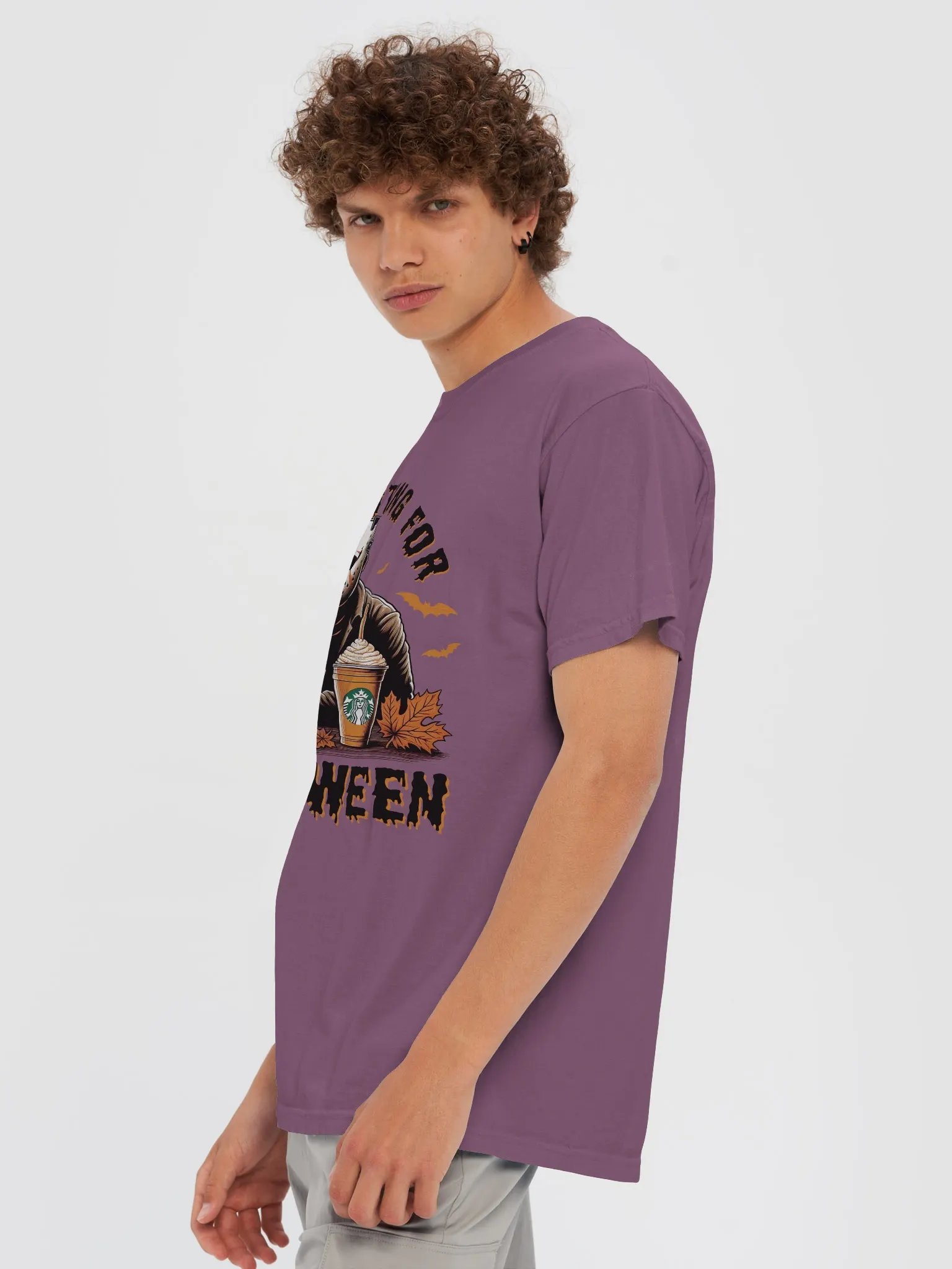 Halloween T-Shirt - Jason product image (26)