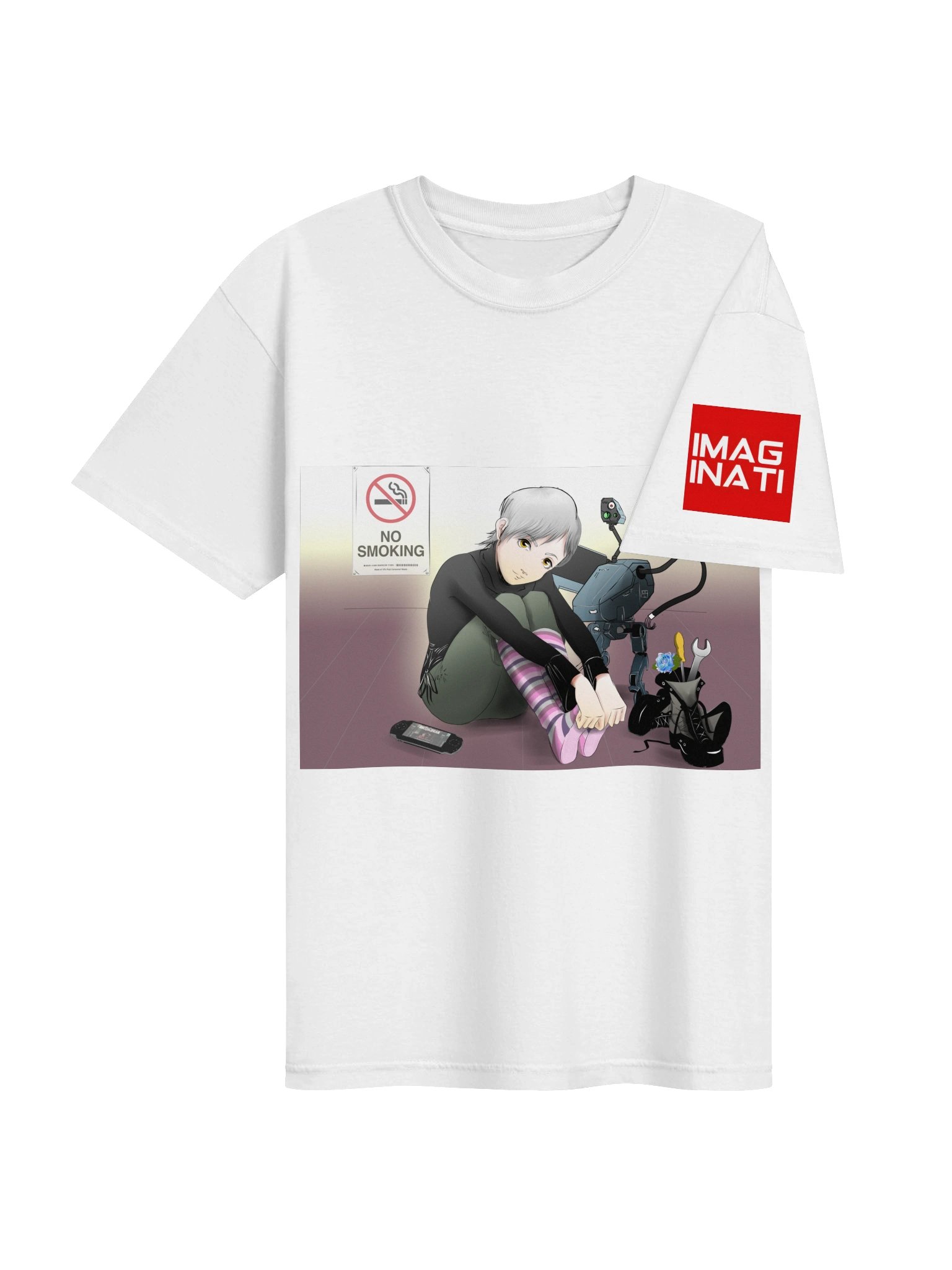 Sunny's Day Off product image (12)