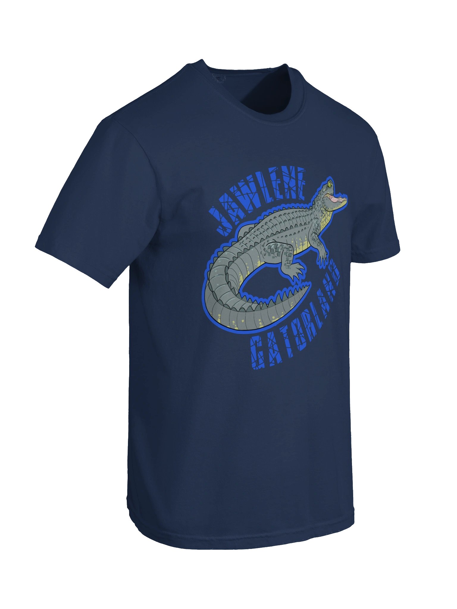 Jawlene Adult Tee product image (24)