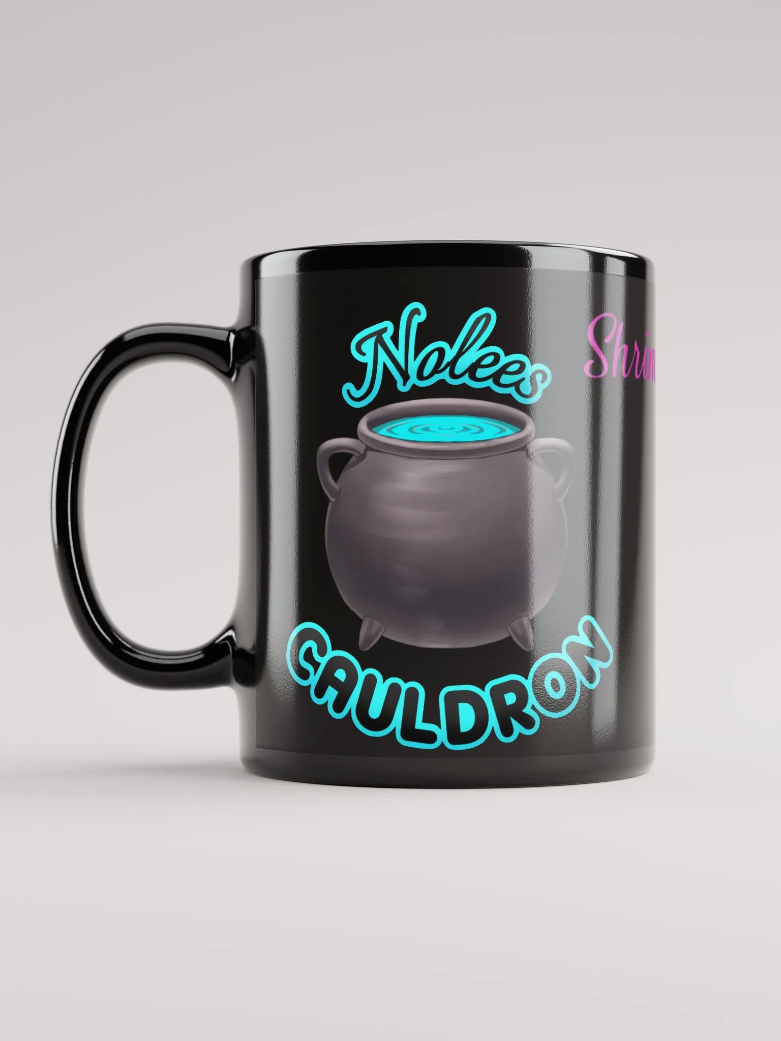 Shrimp Patrol Mug product image (12)