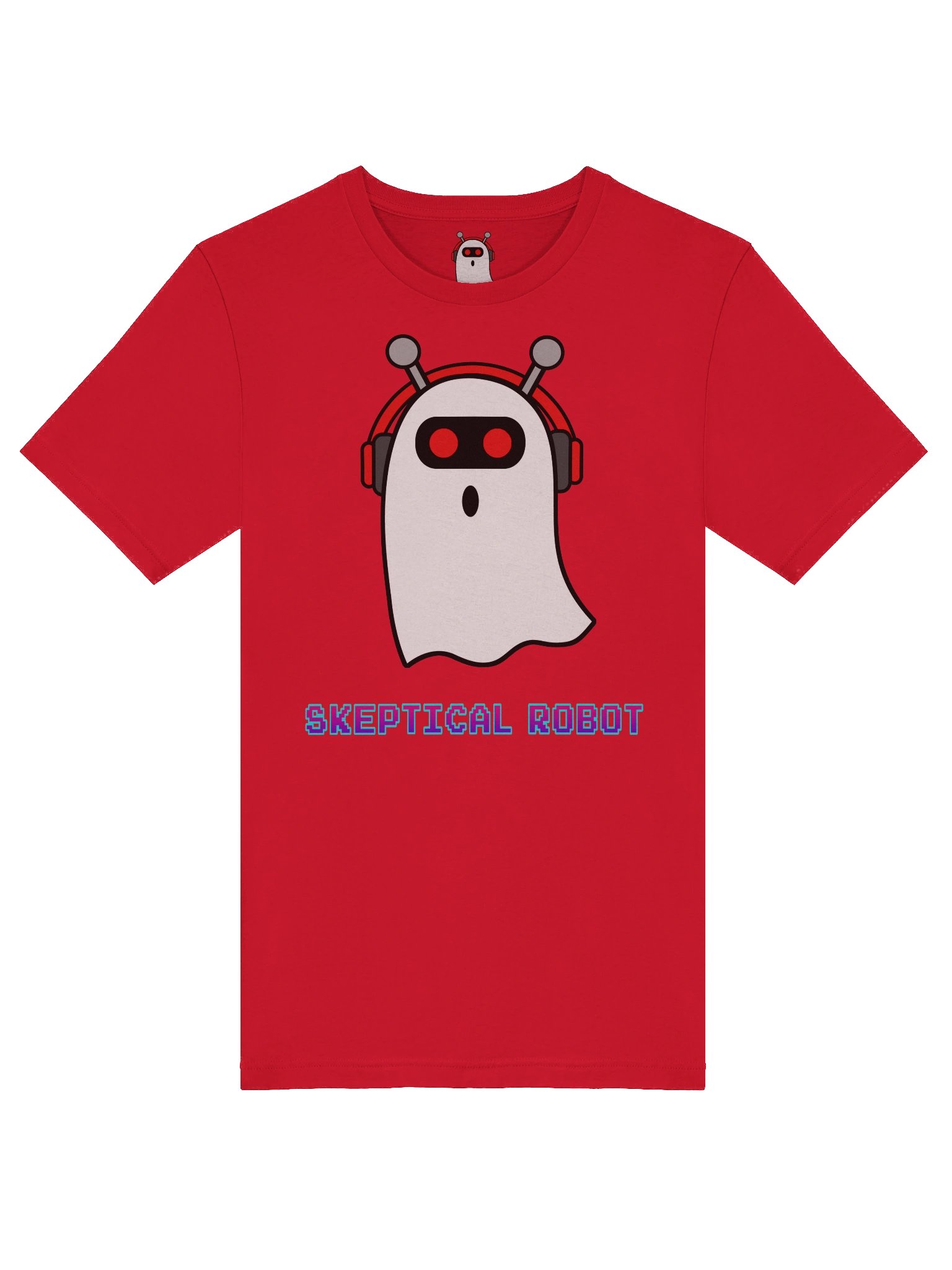 SKEPTO Tee product image (3)