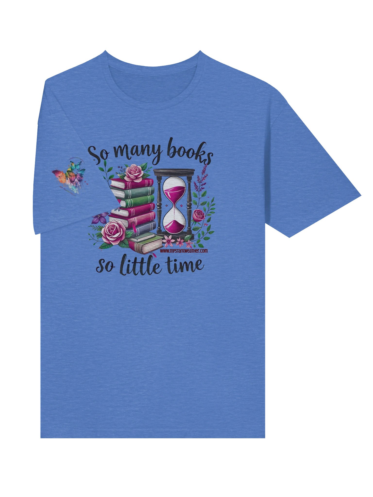 So many books product image (41)