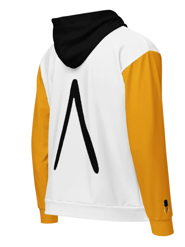 Jaya Fashion | JF1/A - The Abadi [Zipper] product image (5)