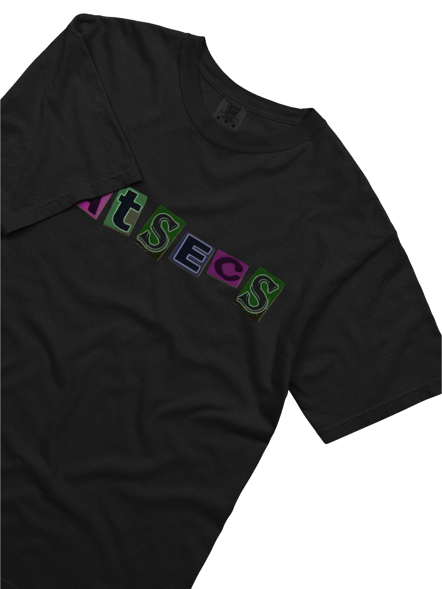 "ratsecs" T-Shirt product image (33)
