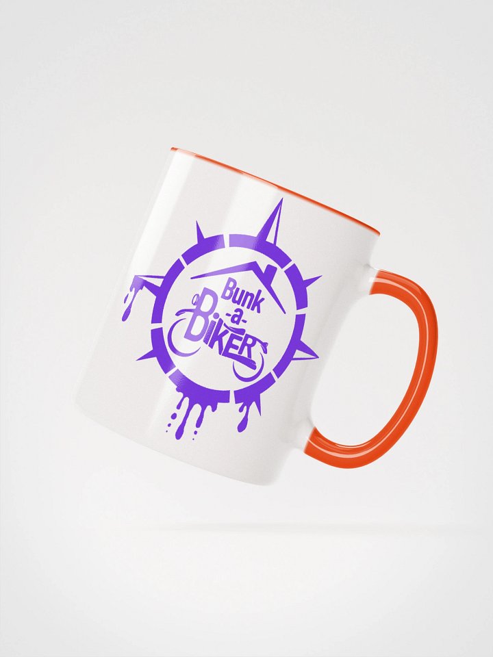 BaB Funny Mug - Purple product image (26)