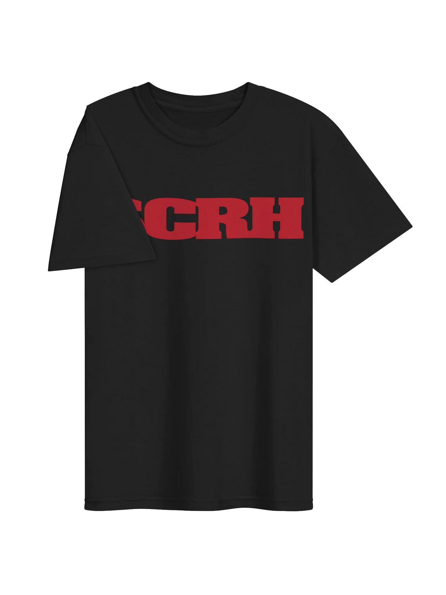 RED LETTER COPYCAT TEE product image (9)