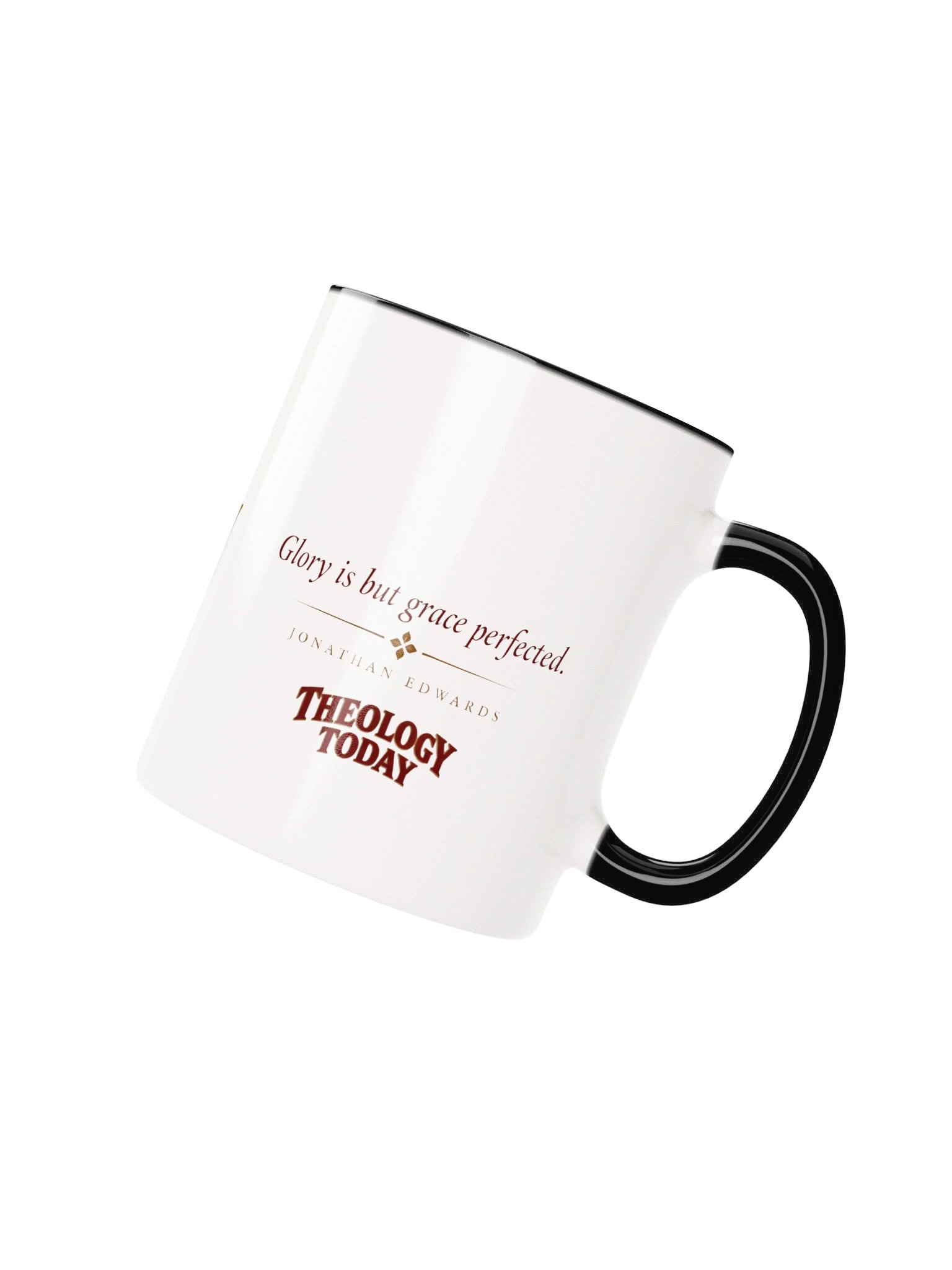 Grace to Glory — Jonathan Edwards | Theology Today Mug product image (26)