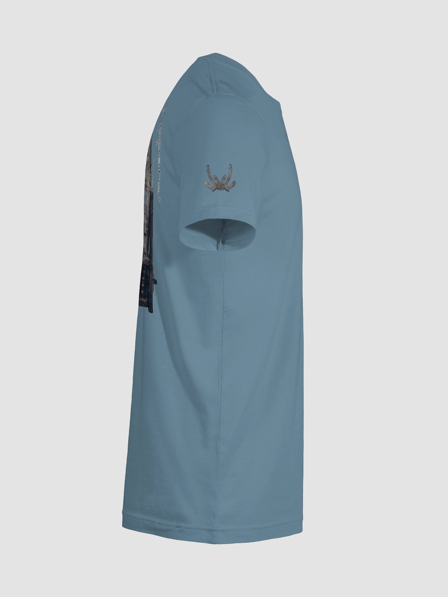 TAA Shackle & Terri L. Brusco – Vigilant Marine Workwear | Twin Anchor Apparel Sternwatch Tee Line product image (12)