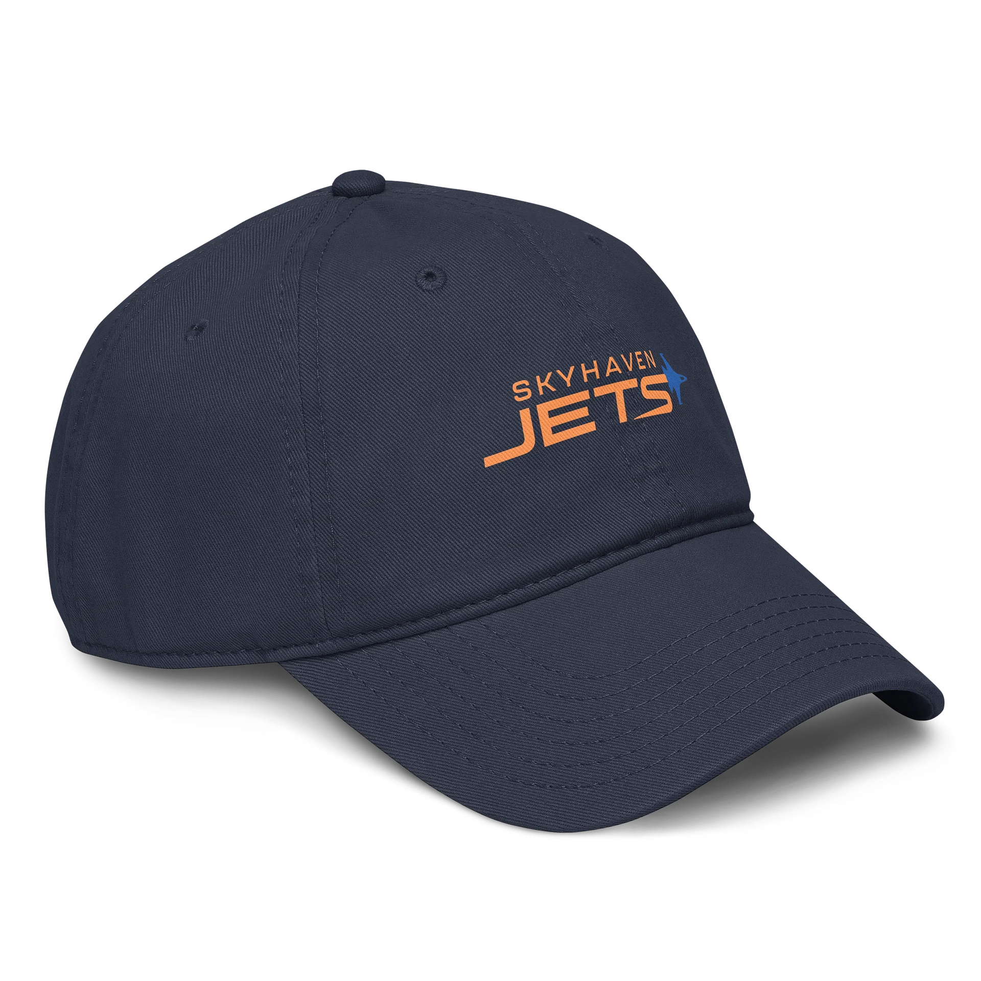 Skyhaven Jets Hat product image (4)