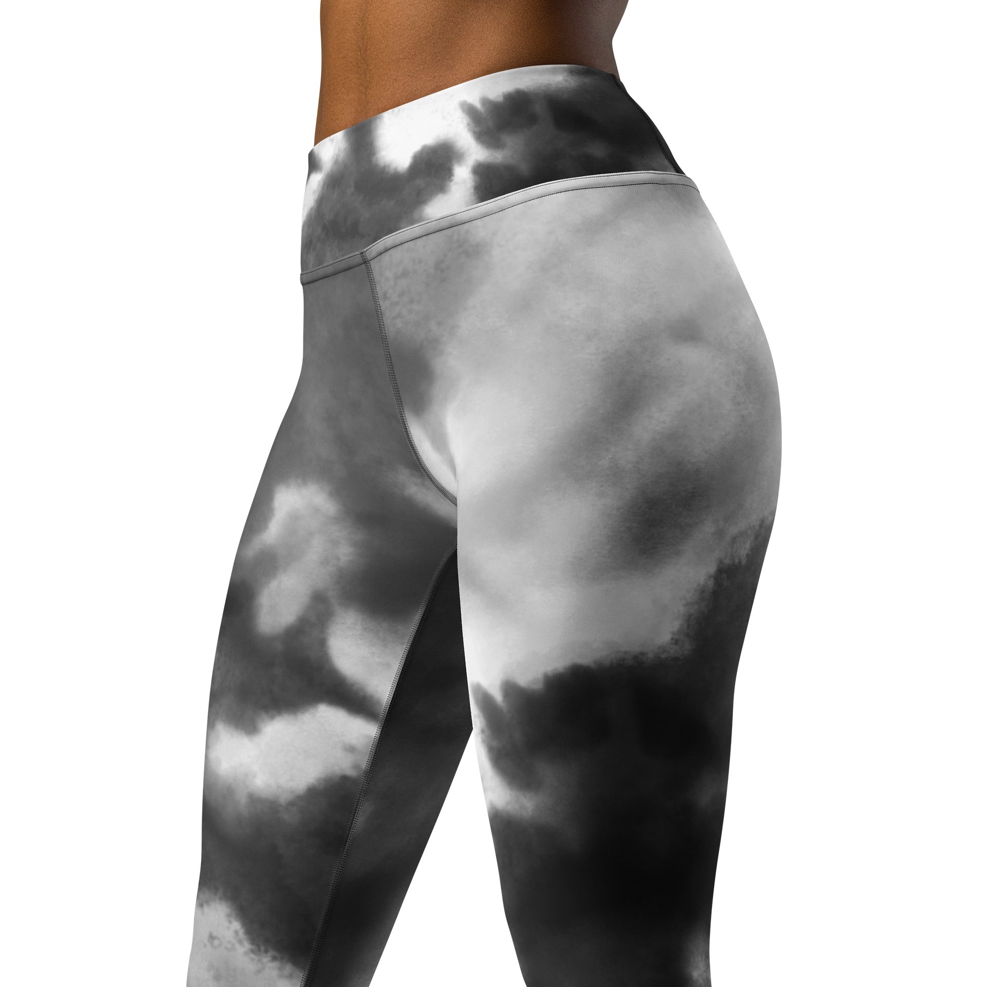 ShadowGodd Cloudyy Leggings product image (4)
