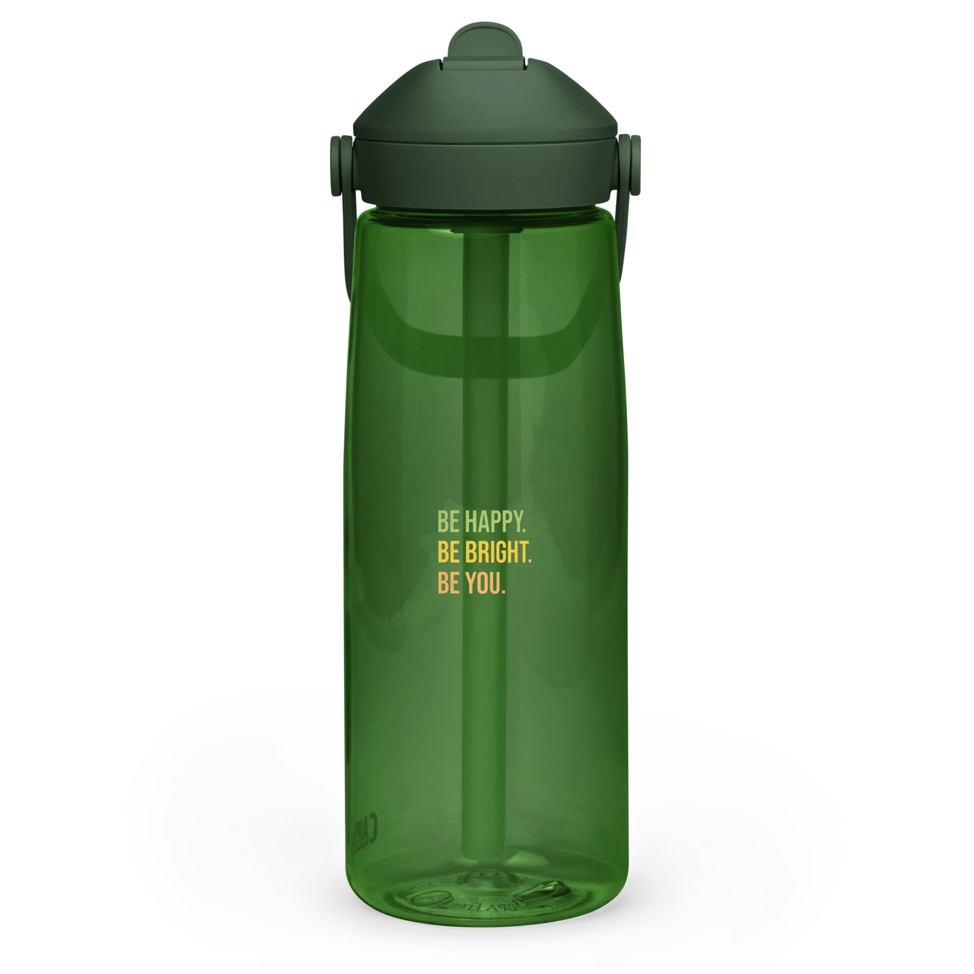 CamelBak Thrive® Flip Straw Water Bottle product image (3)