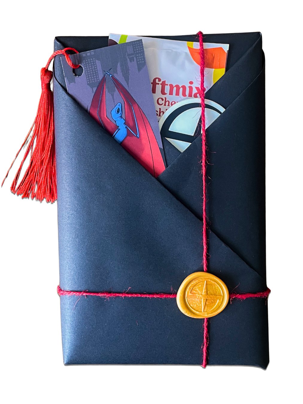 Blind Date With A Book product image (1)