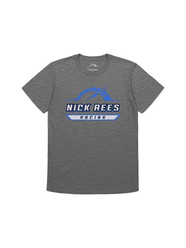 Unisex Nick Rees Jersey T-Shirt product image (1)