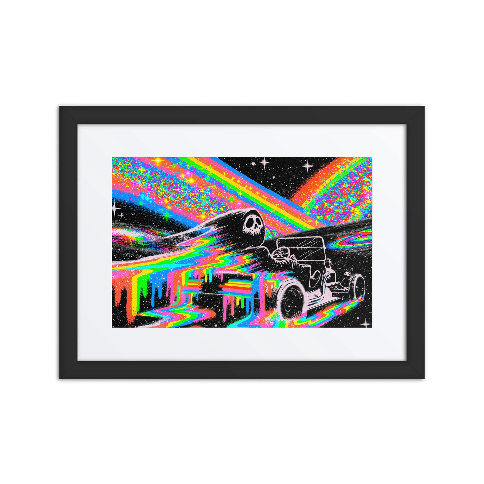Cosmic Cruiser product image (1)
