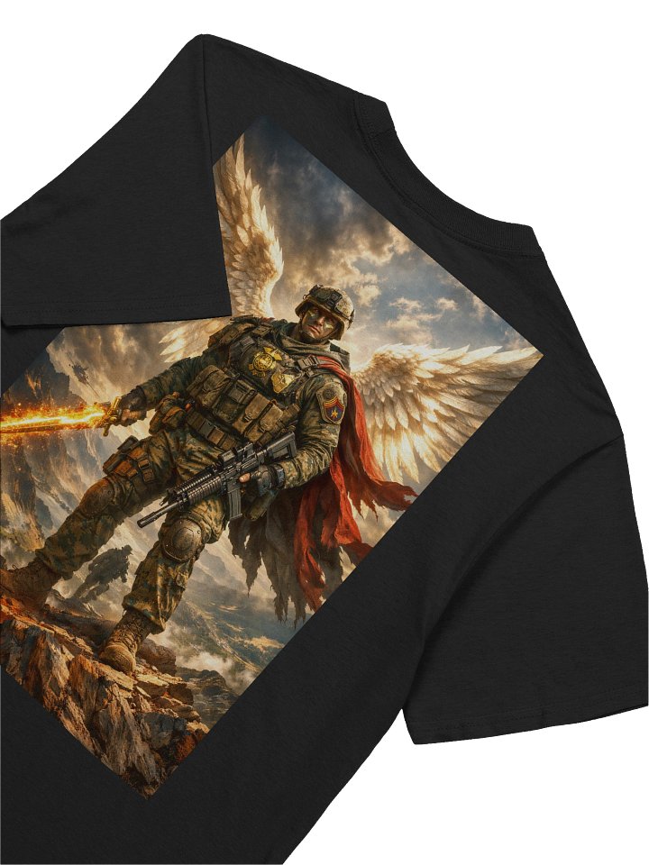 USMC - Guardian of the Line” product image (1)