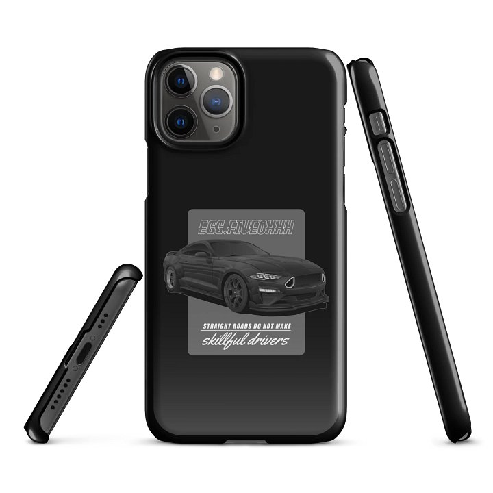 iphone case - egg.fiveohhh product image (3)