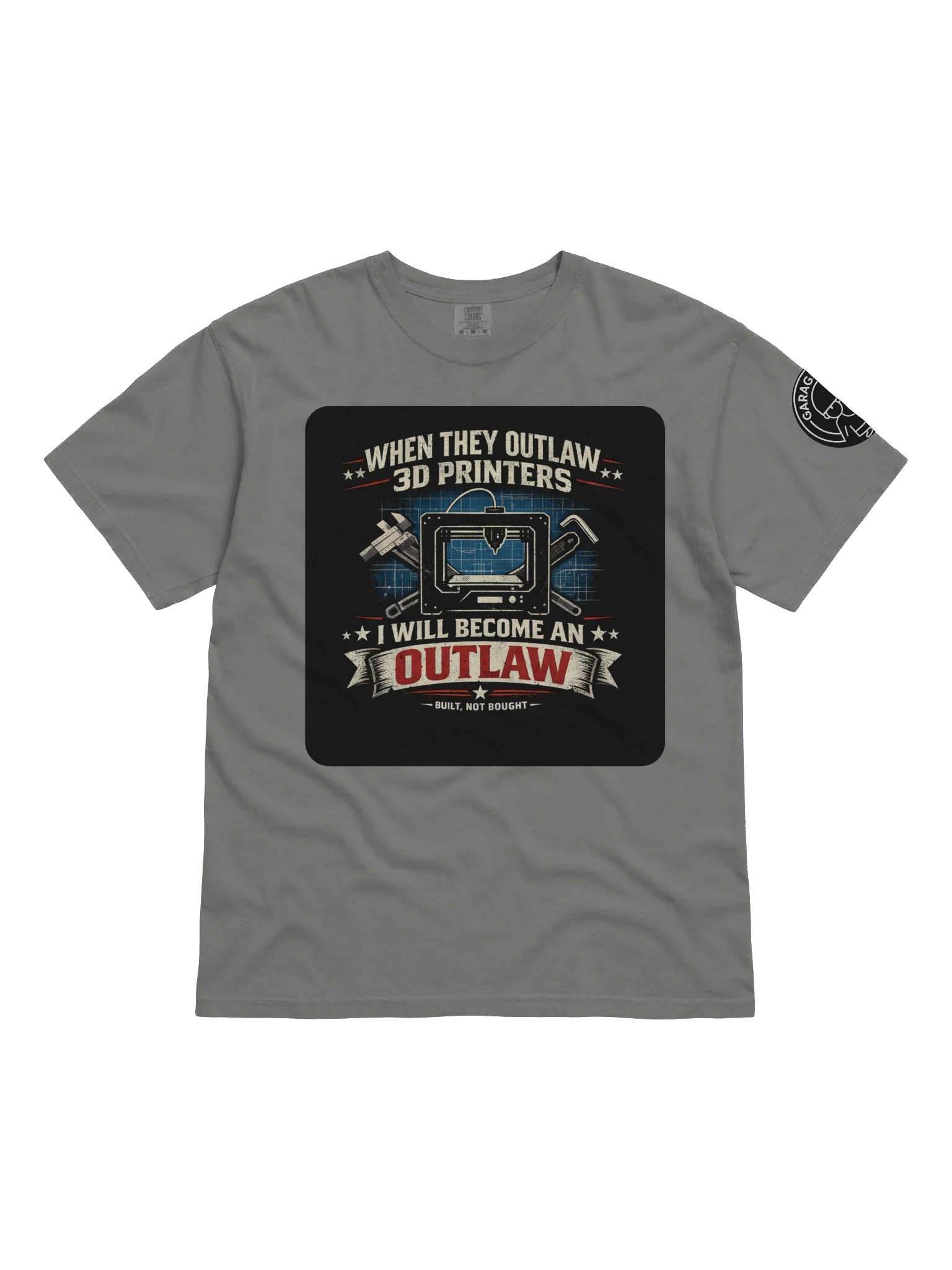 Outlaw product image (1)