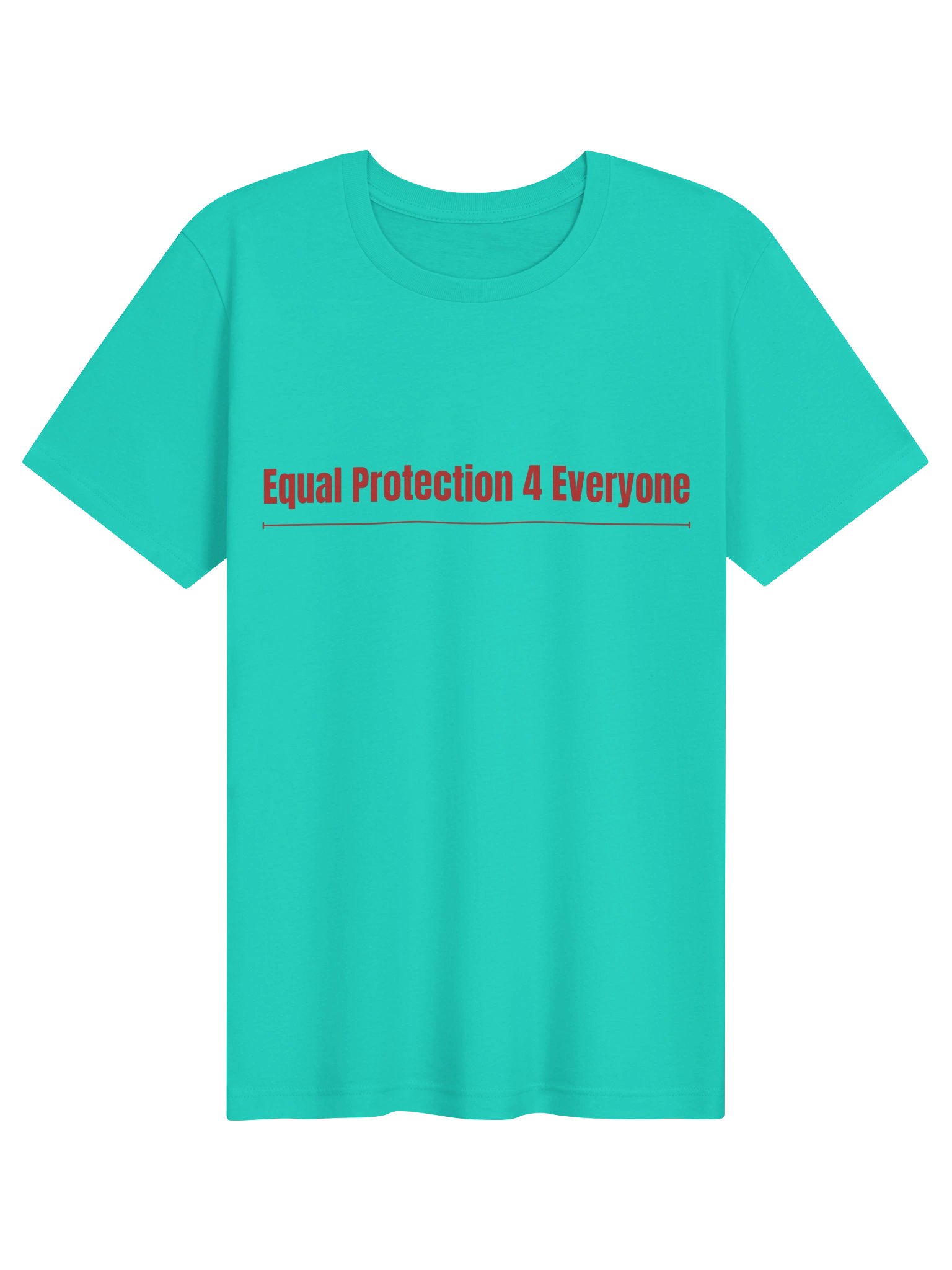 Equal Protection 4 Everyone product image (1)