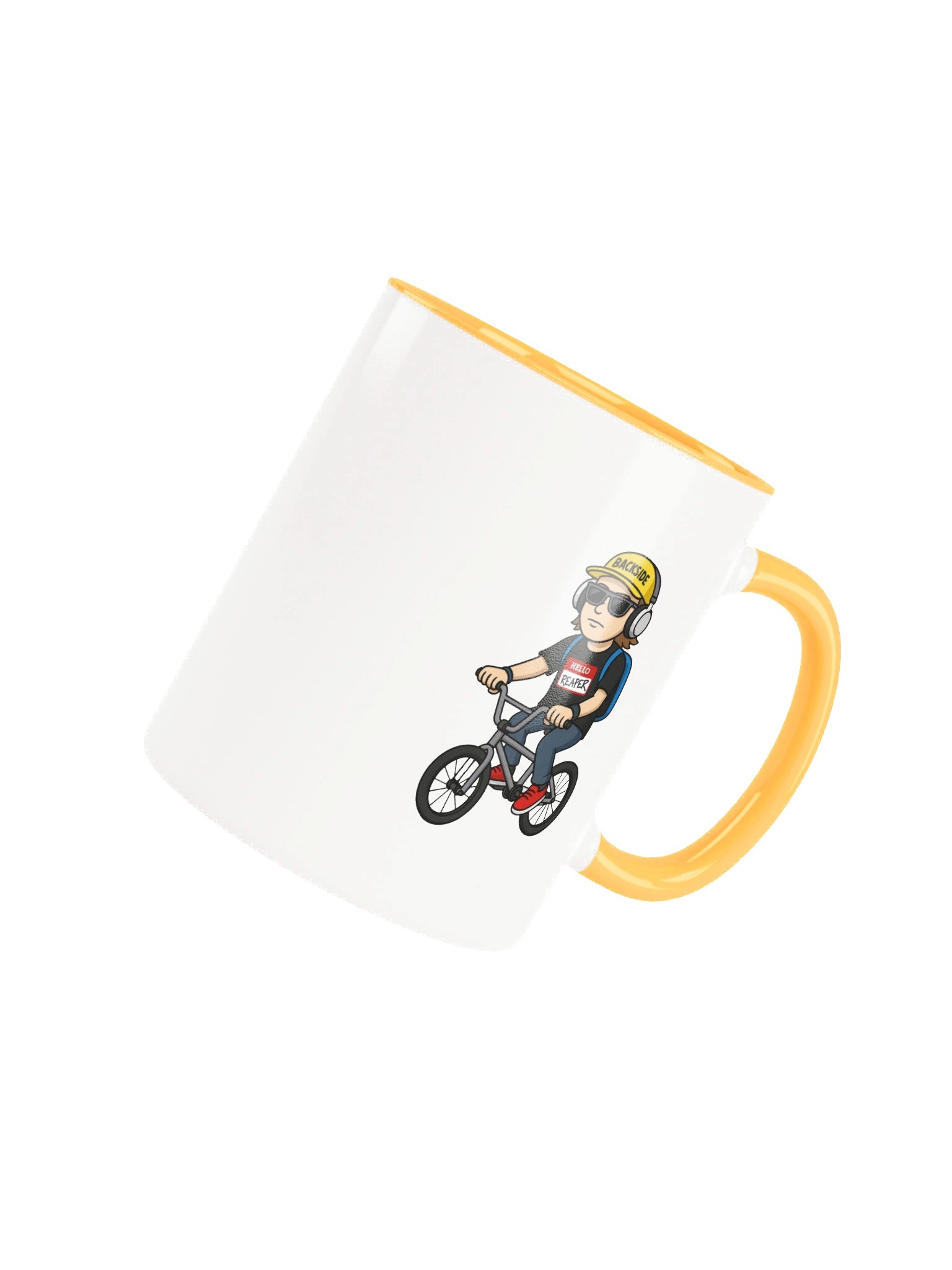Liam Kern Mug product image (4)