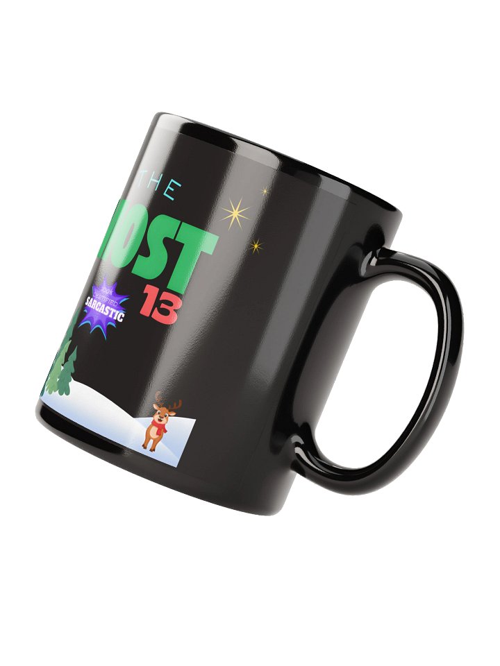 The Most 13 Mug product image (4)