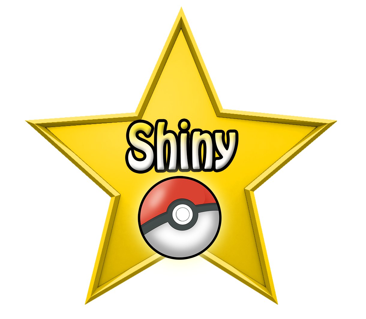 🟢Shiny Pokemons product image (1)