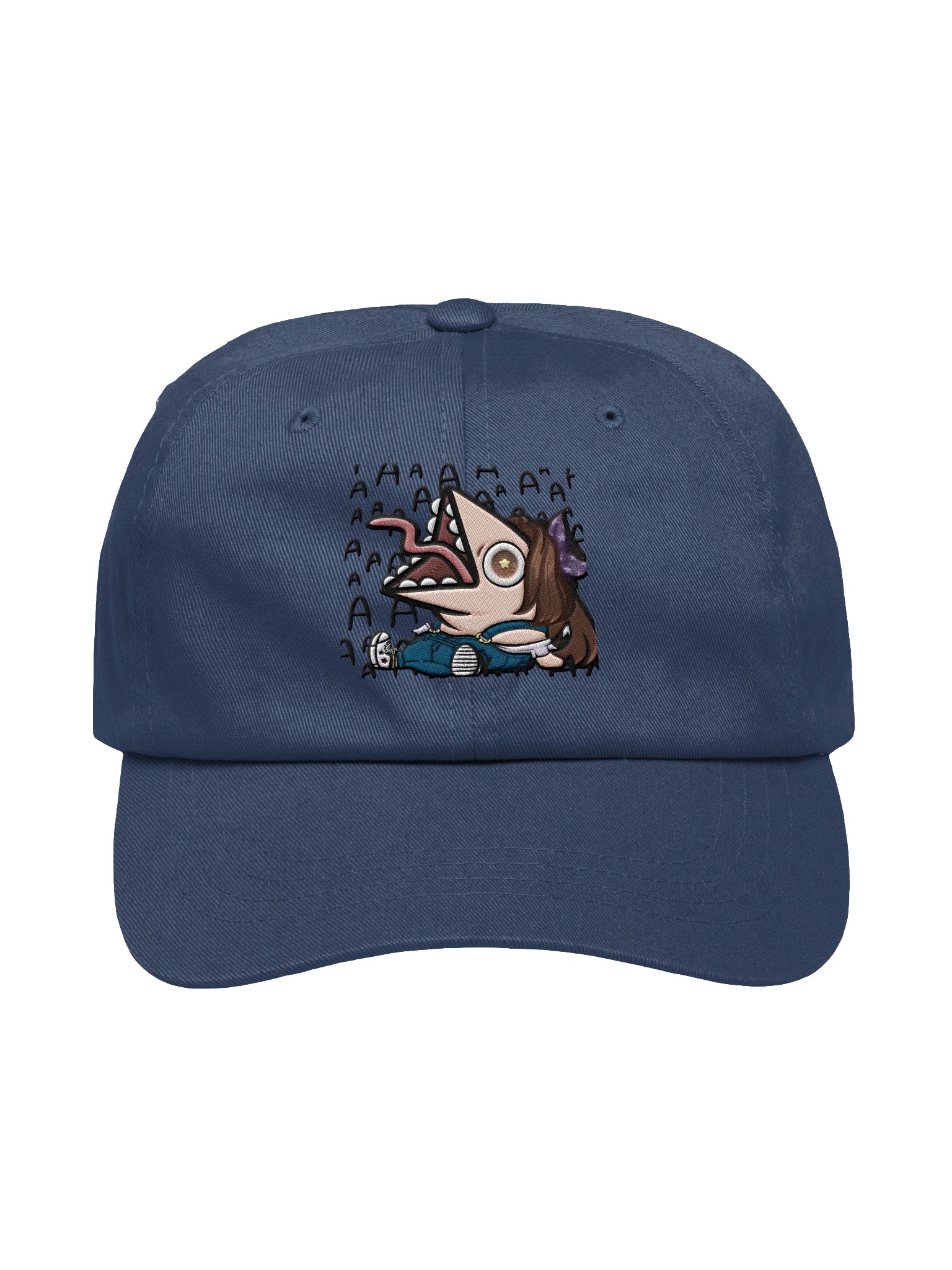 AAAAAA Dad Cap product image (57)