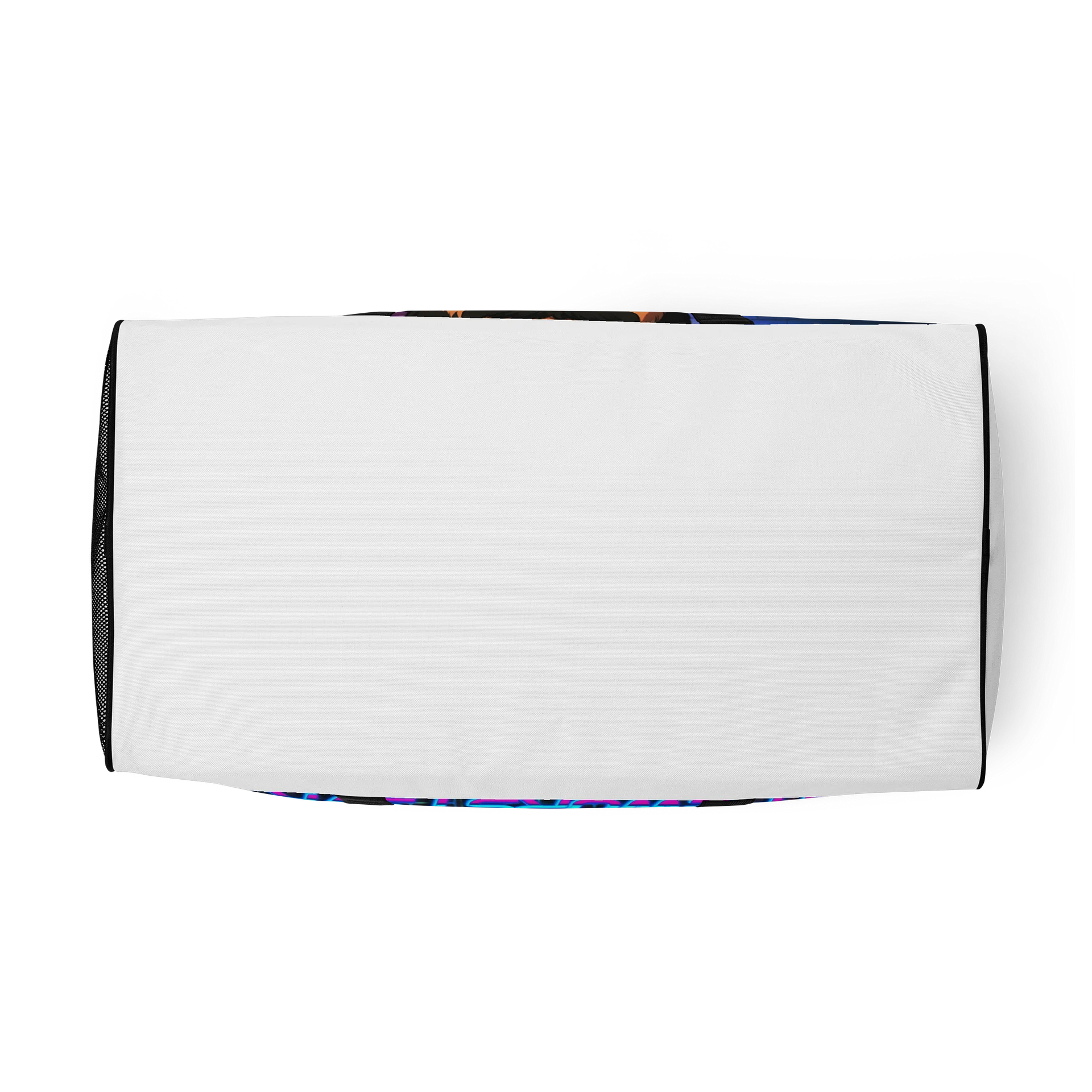 theWorst3vr Duffle Bag product image (4)