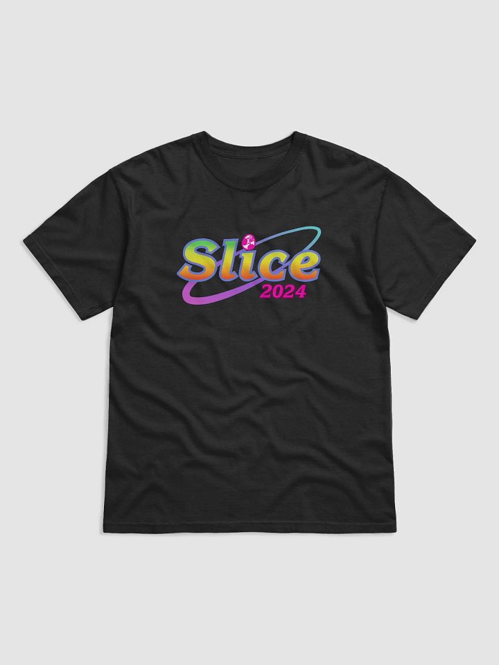 Slice 2024 Front Tee product image (1)