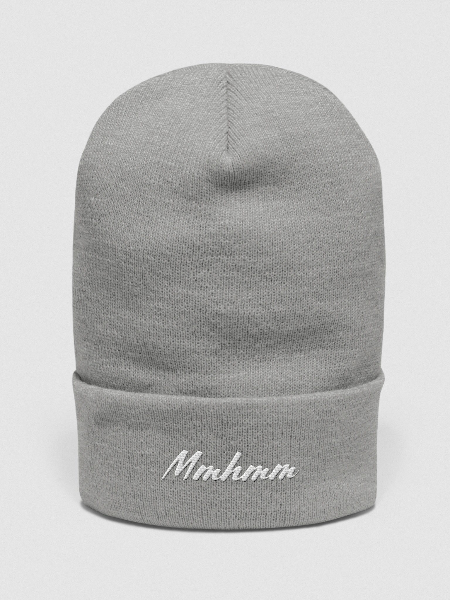 Mmhmm Beanie product image (18)