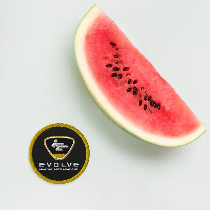 GI PATCH 3x3 inch product image (2)