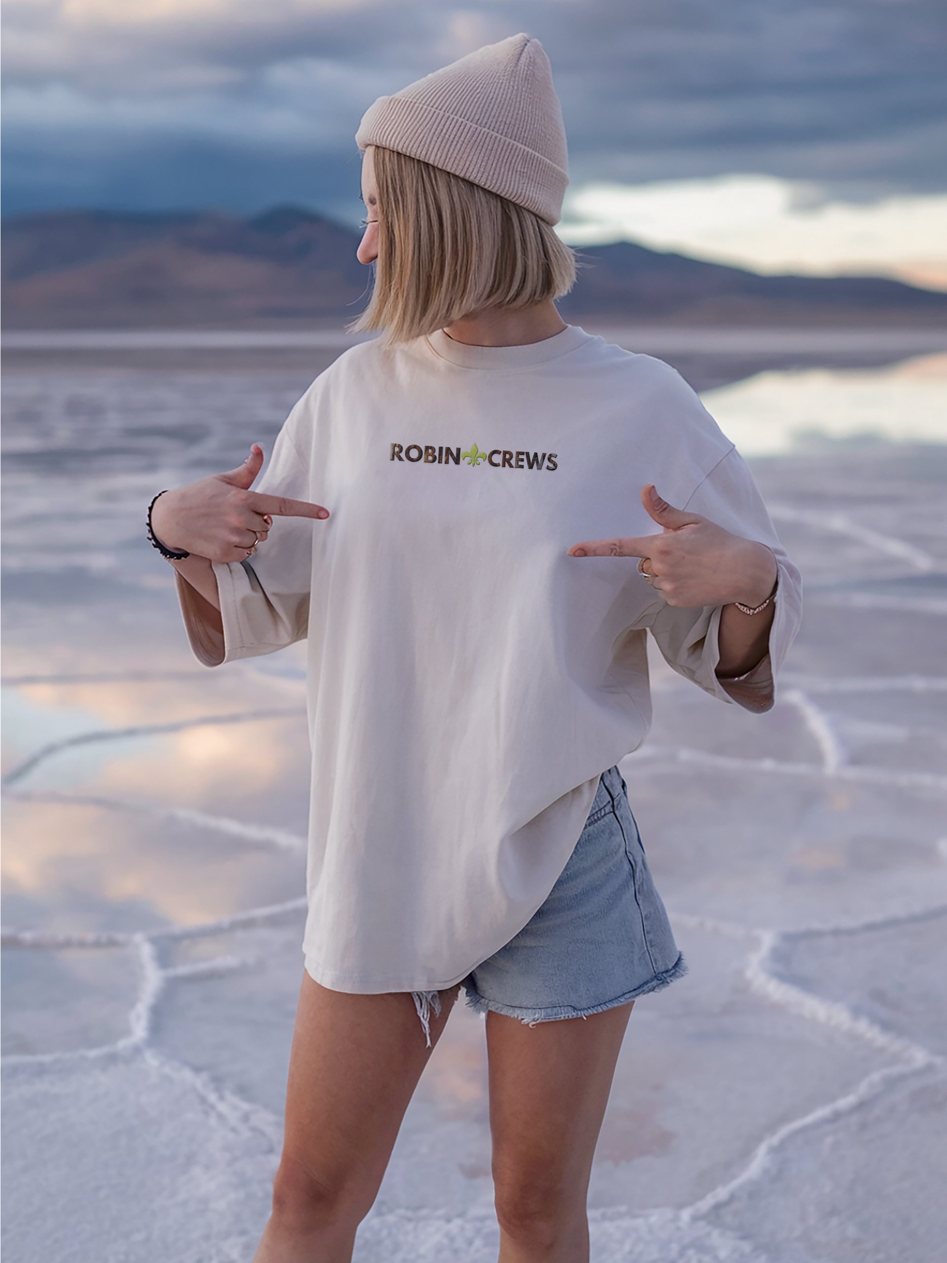 Tiger Crew T Shirt Group Selfie Graphic Tee product image (3)